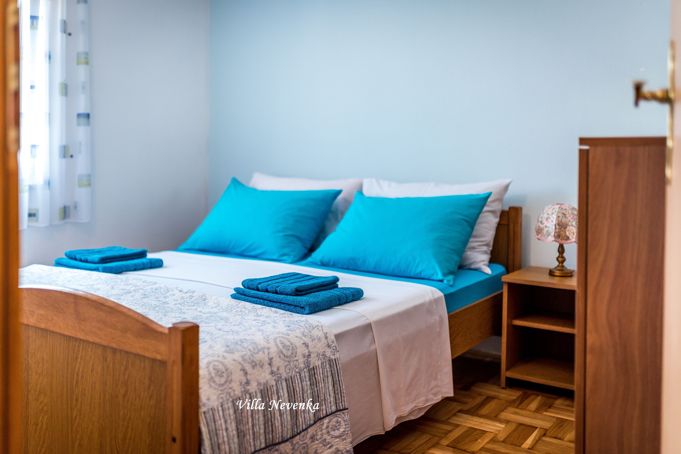Apartments Babić 18401-A2
