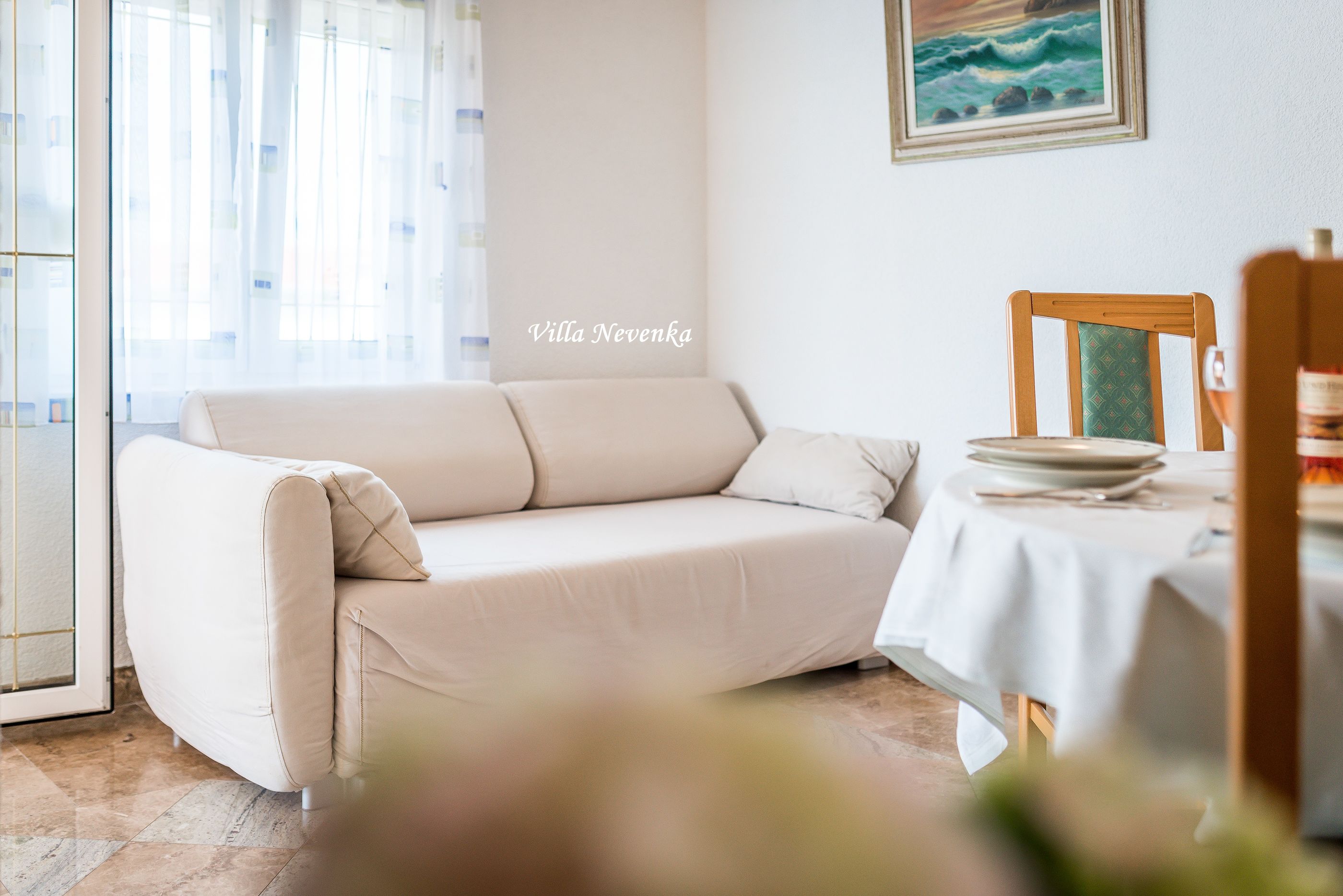 Apartments Babić 18401-A2