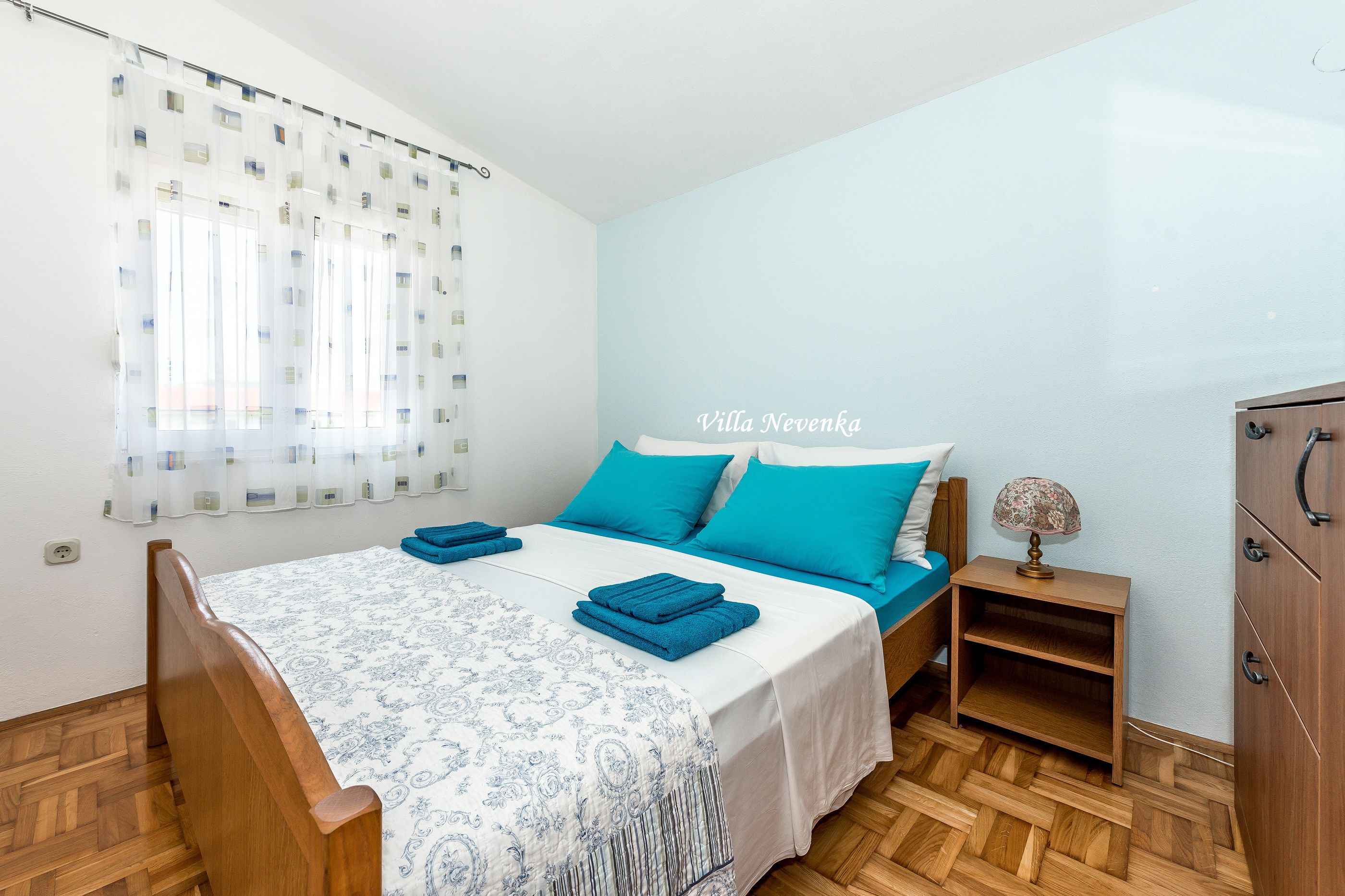 Apartments Babić 18401-A2