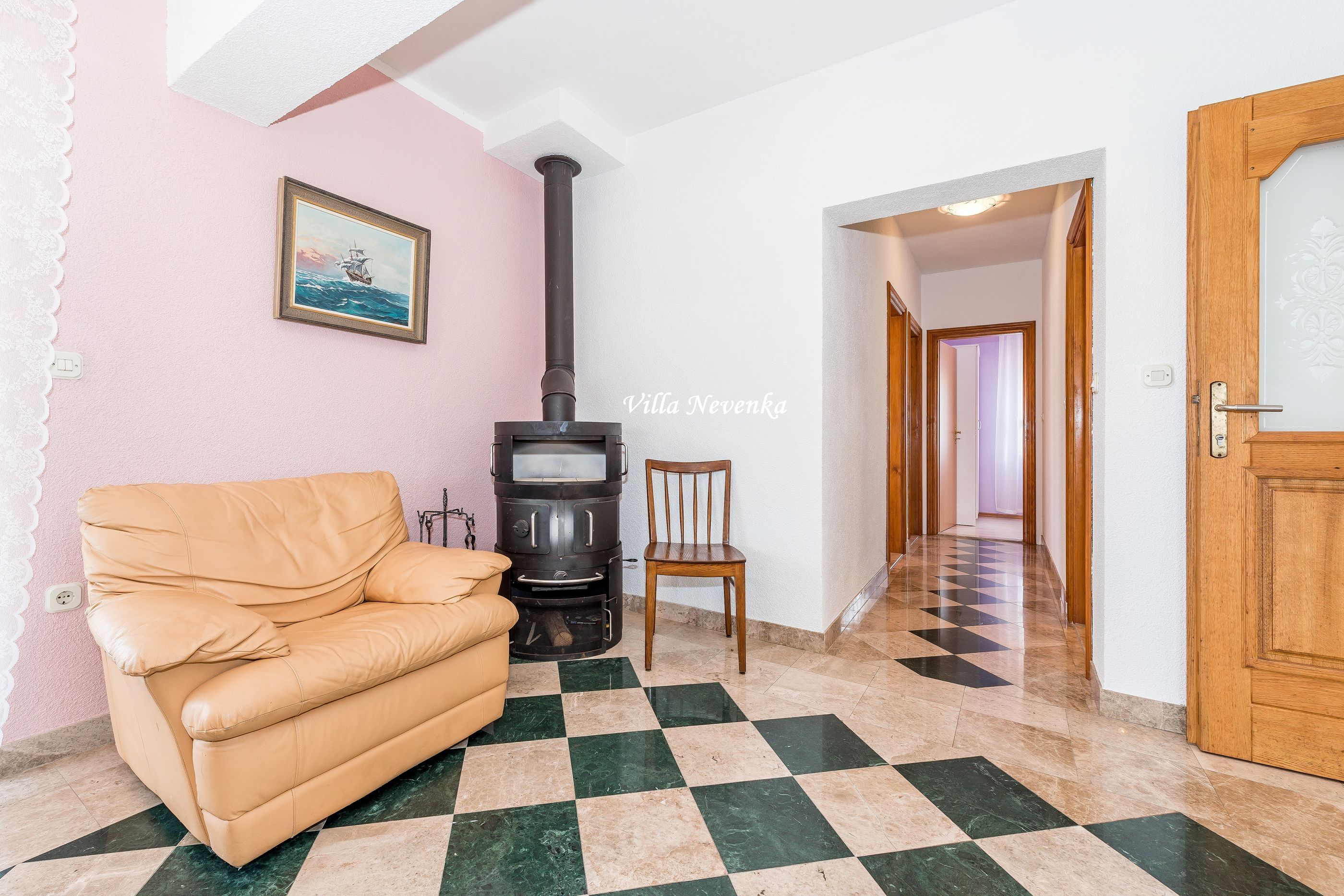 Apartments Babić 18401-A3