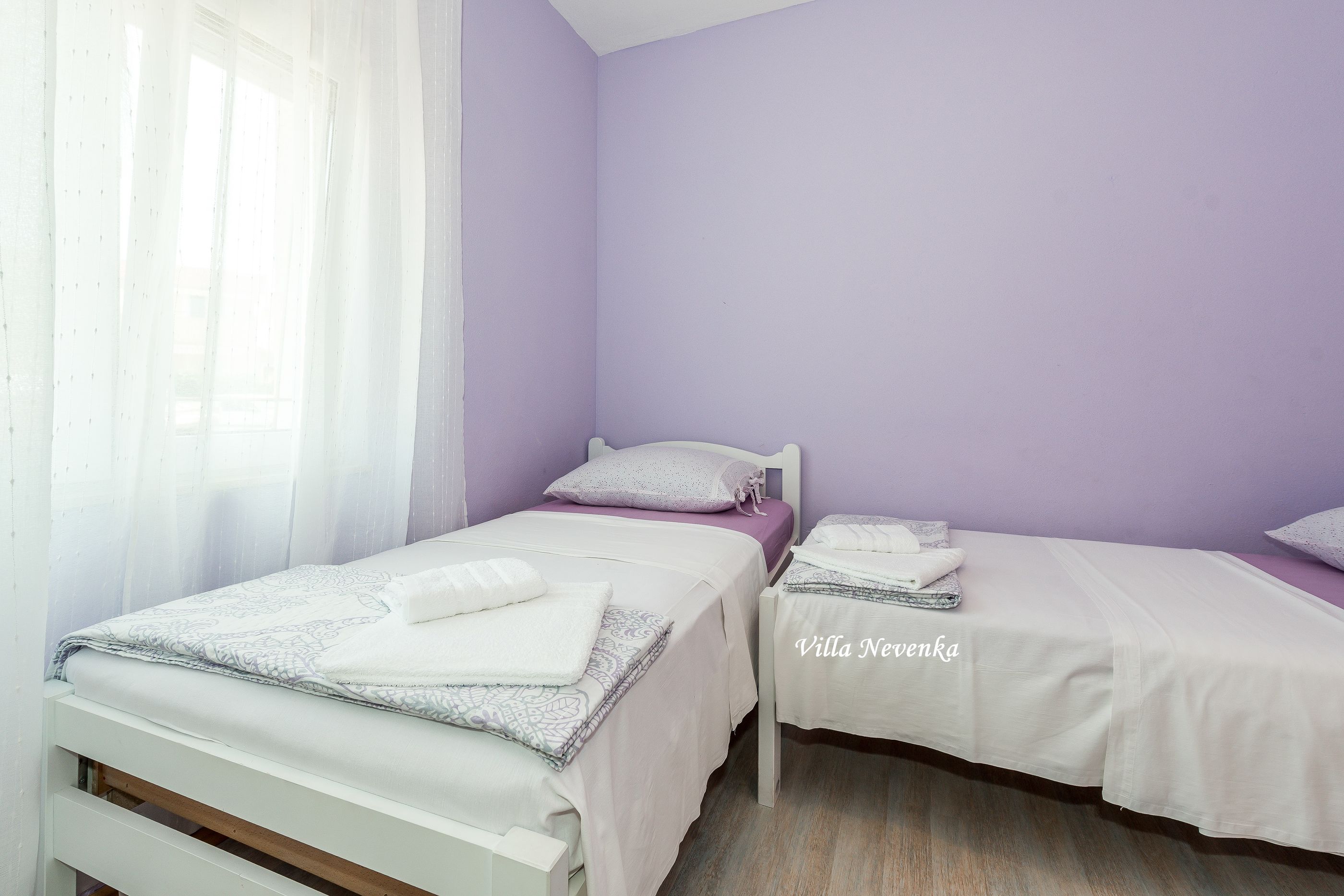 Apartments Babić 18401-A3