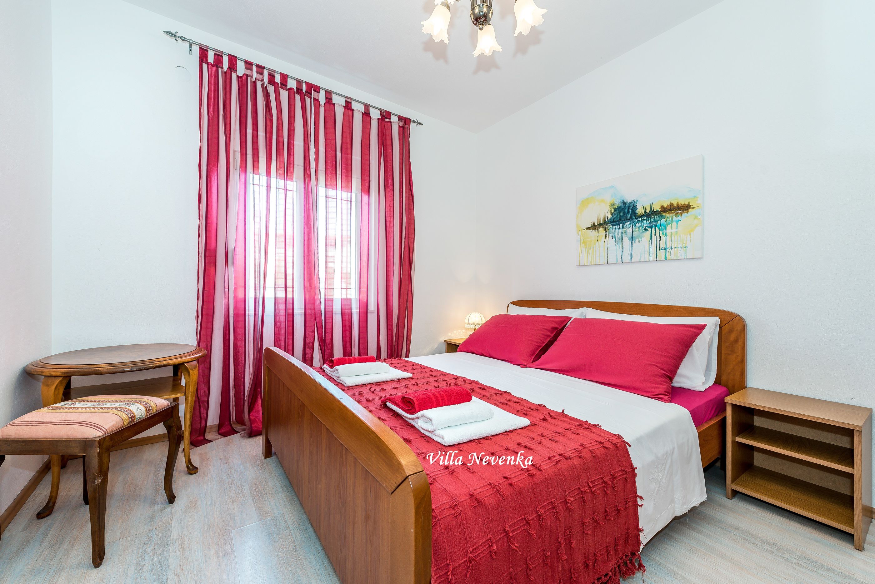 Apartments Babić 18401-A3