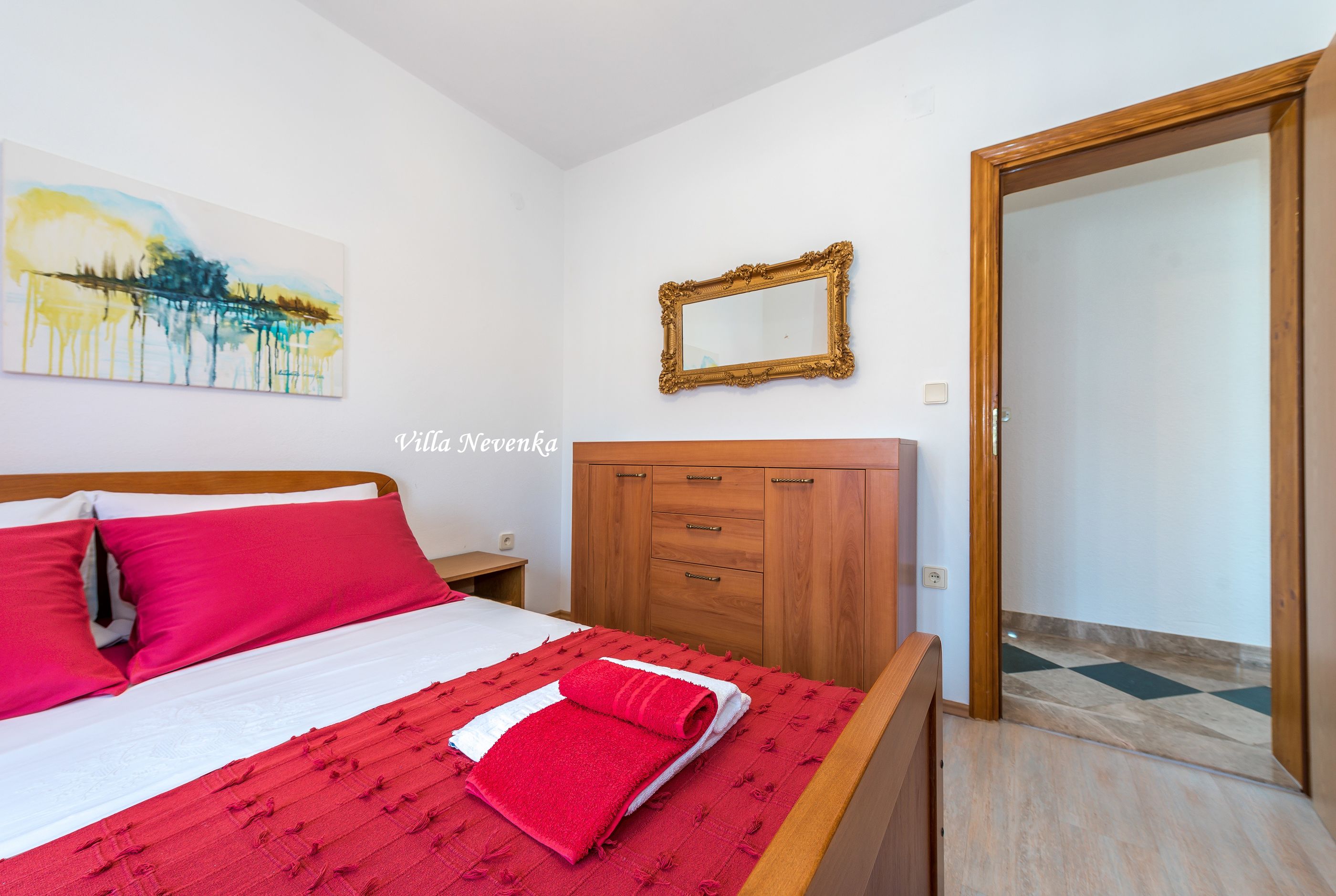 Apartments Babić 18401-A3