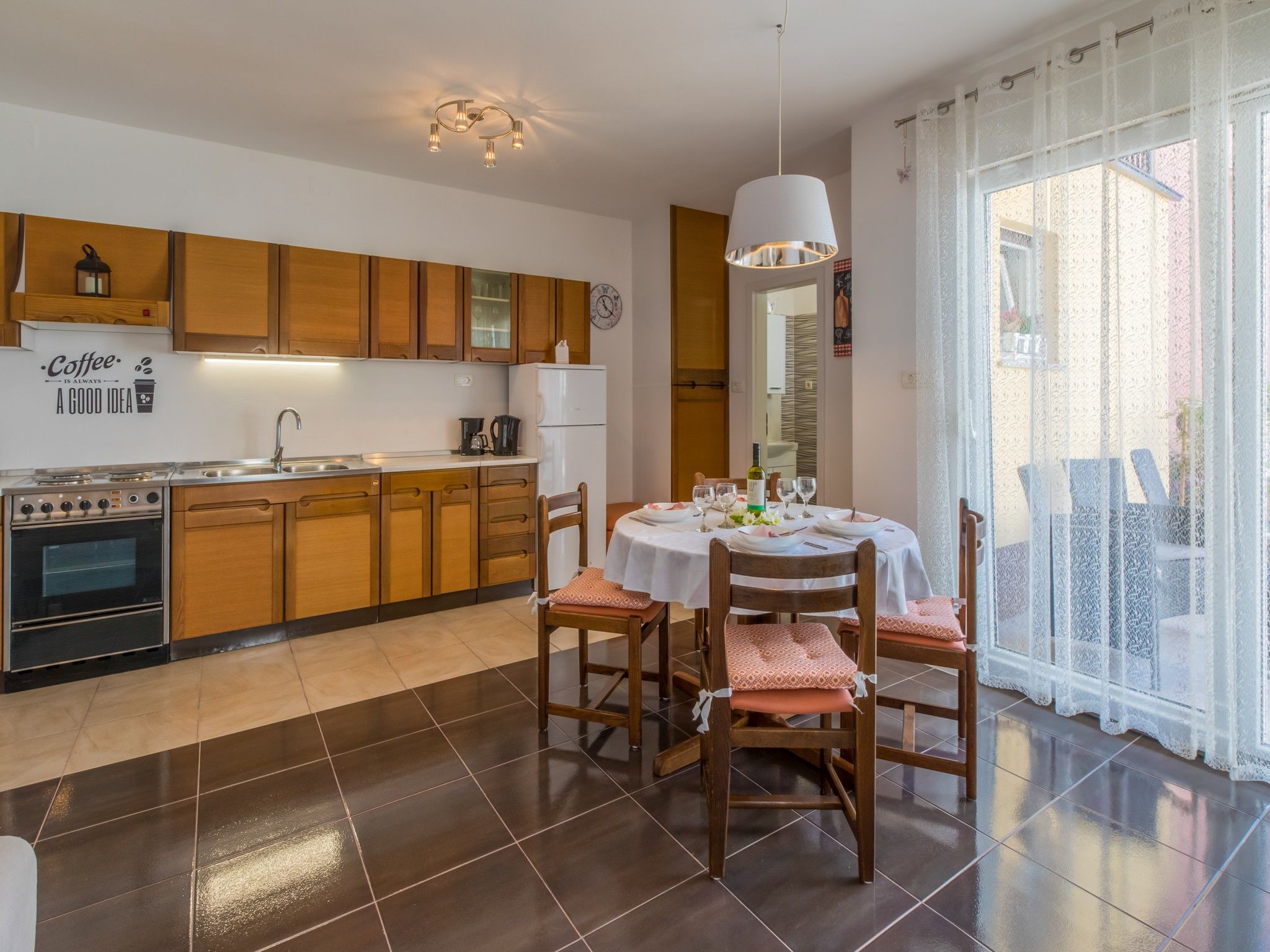 Apartment Slavka 62779-A2