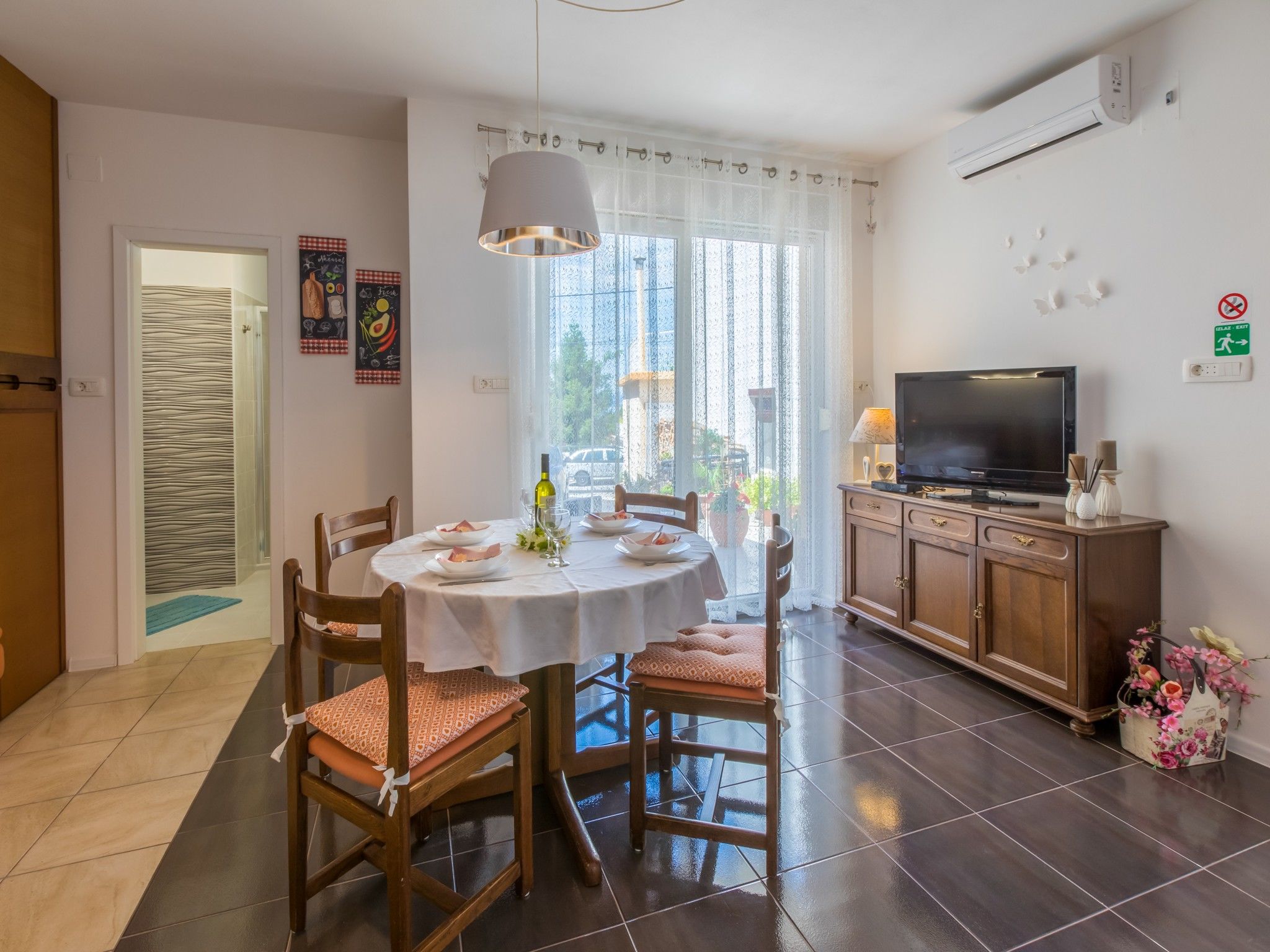 Apartment Slavka 62779-A2