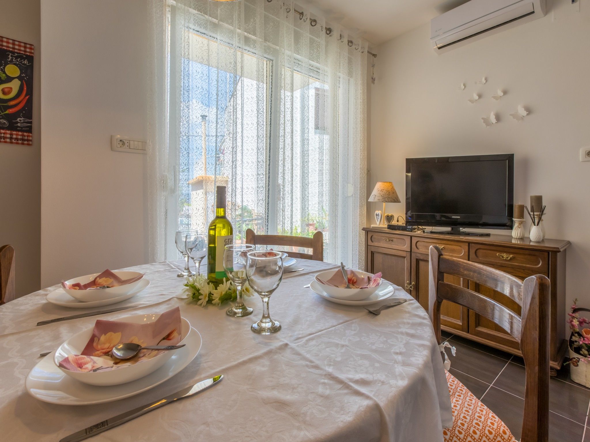 Apartment Slavka 62779-A2