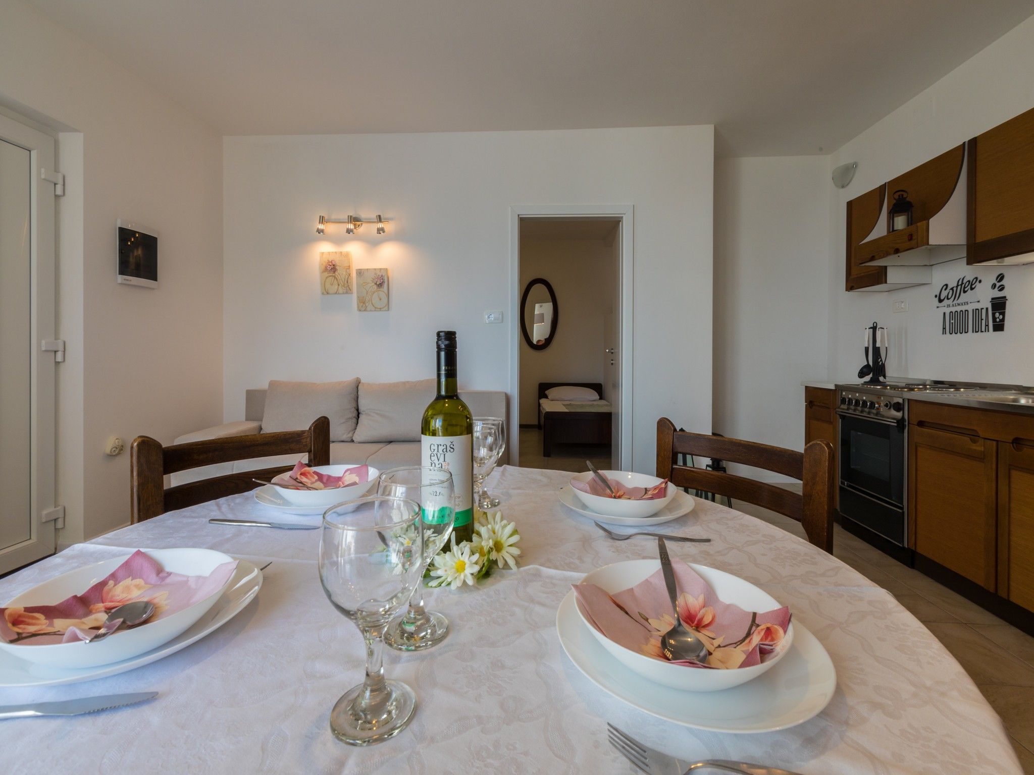 Apartment Slavka 62779-A2
