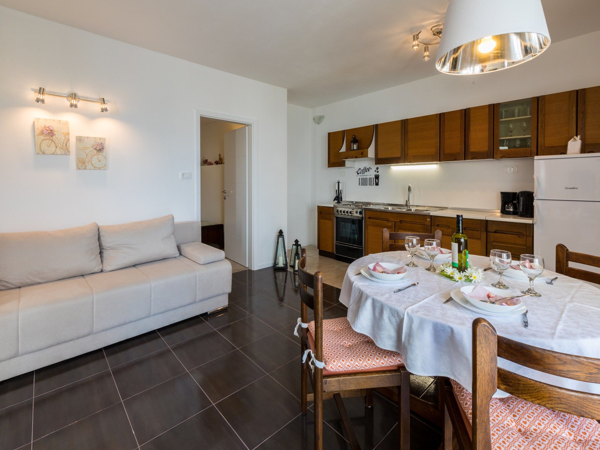 Apartment Slavka 62779-A2