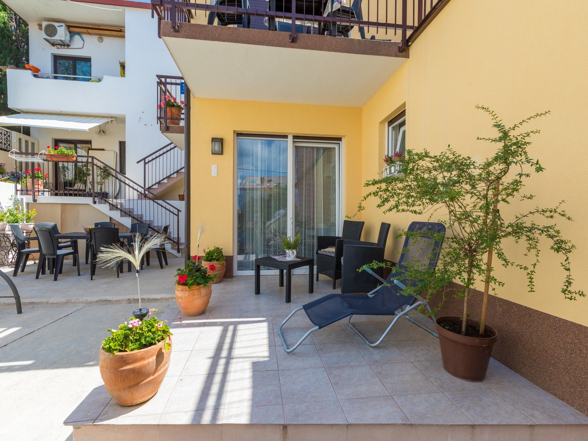 Apartment Slavka 62779-A2