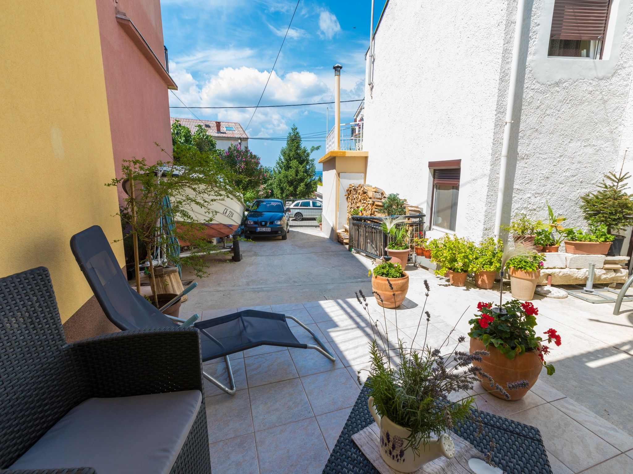 Apartment Slavka 62779-A2