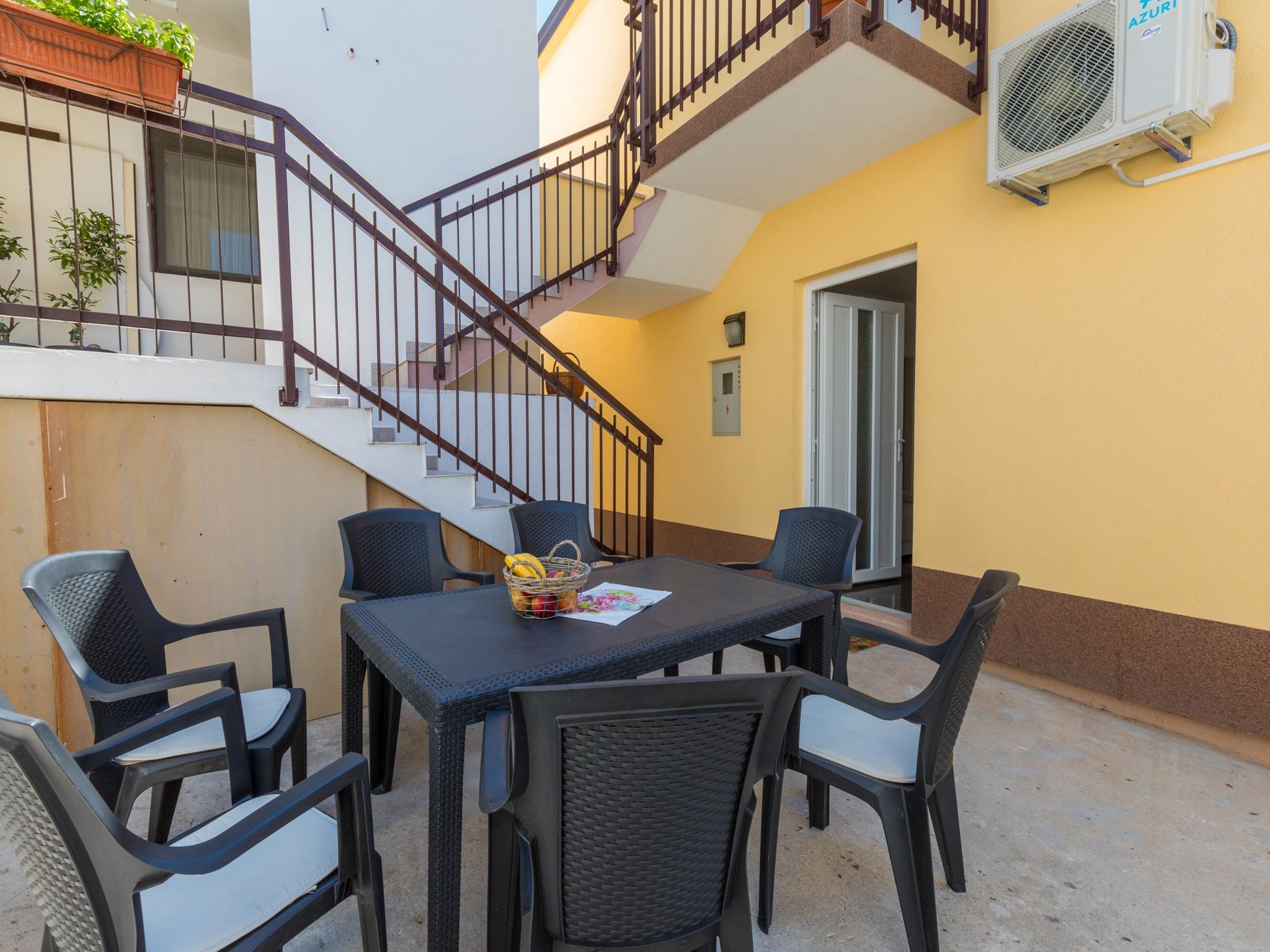 Apartment Slavka 62779-A2