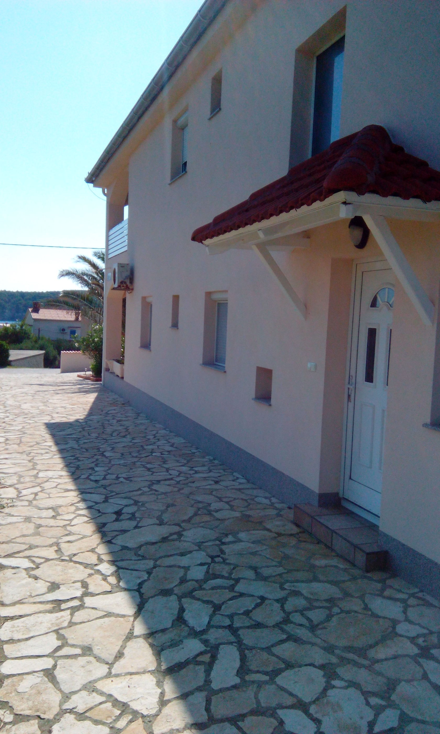 Apartments Strahija 50141-A1