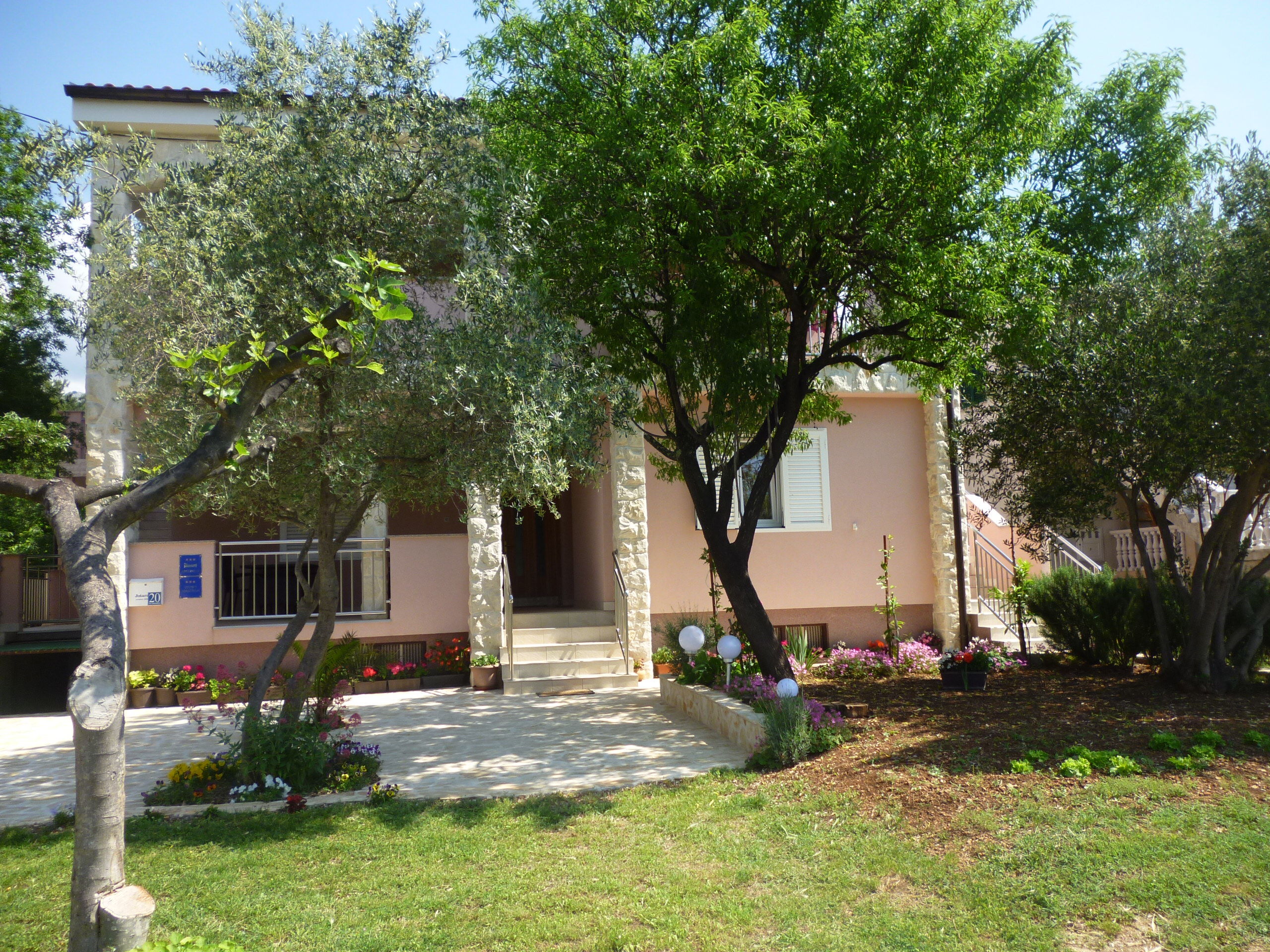 Photo of Apartments SUNSET