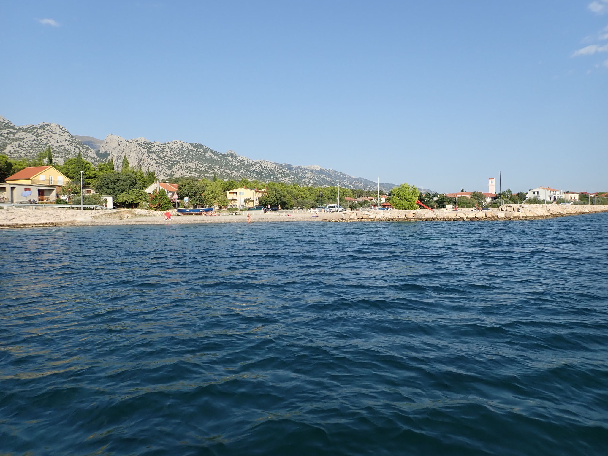 Photo of Apartments SUNSET