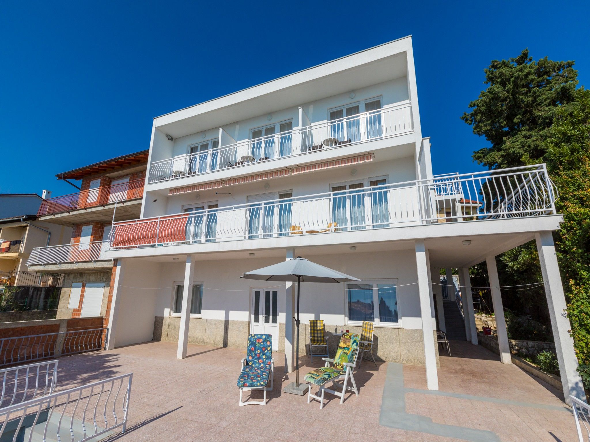 Apartment DUDA 62646-A1