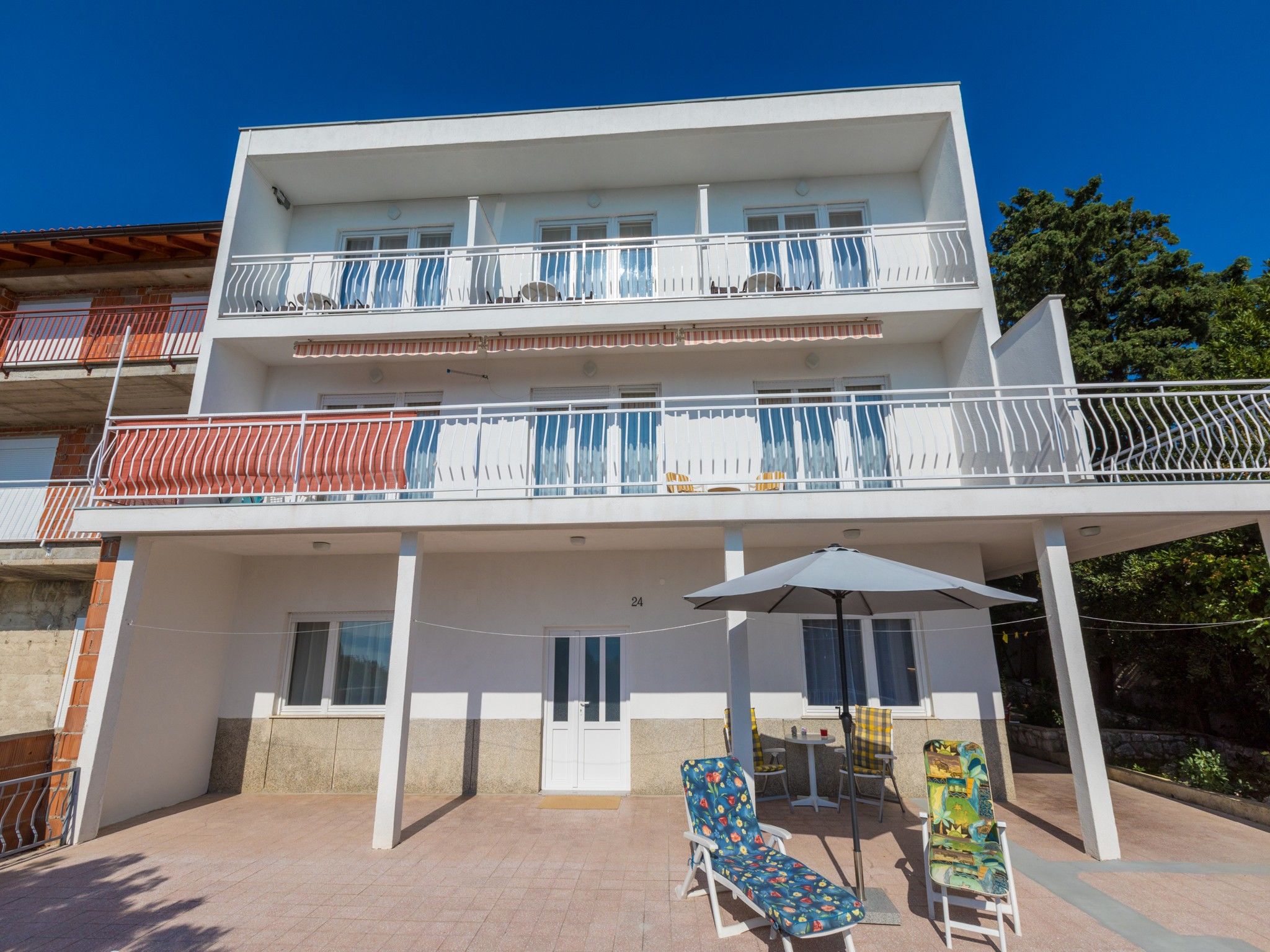 Apartment DUDA 62646-A1