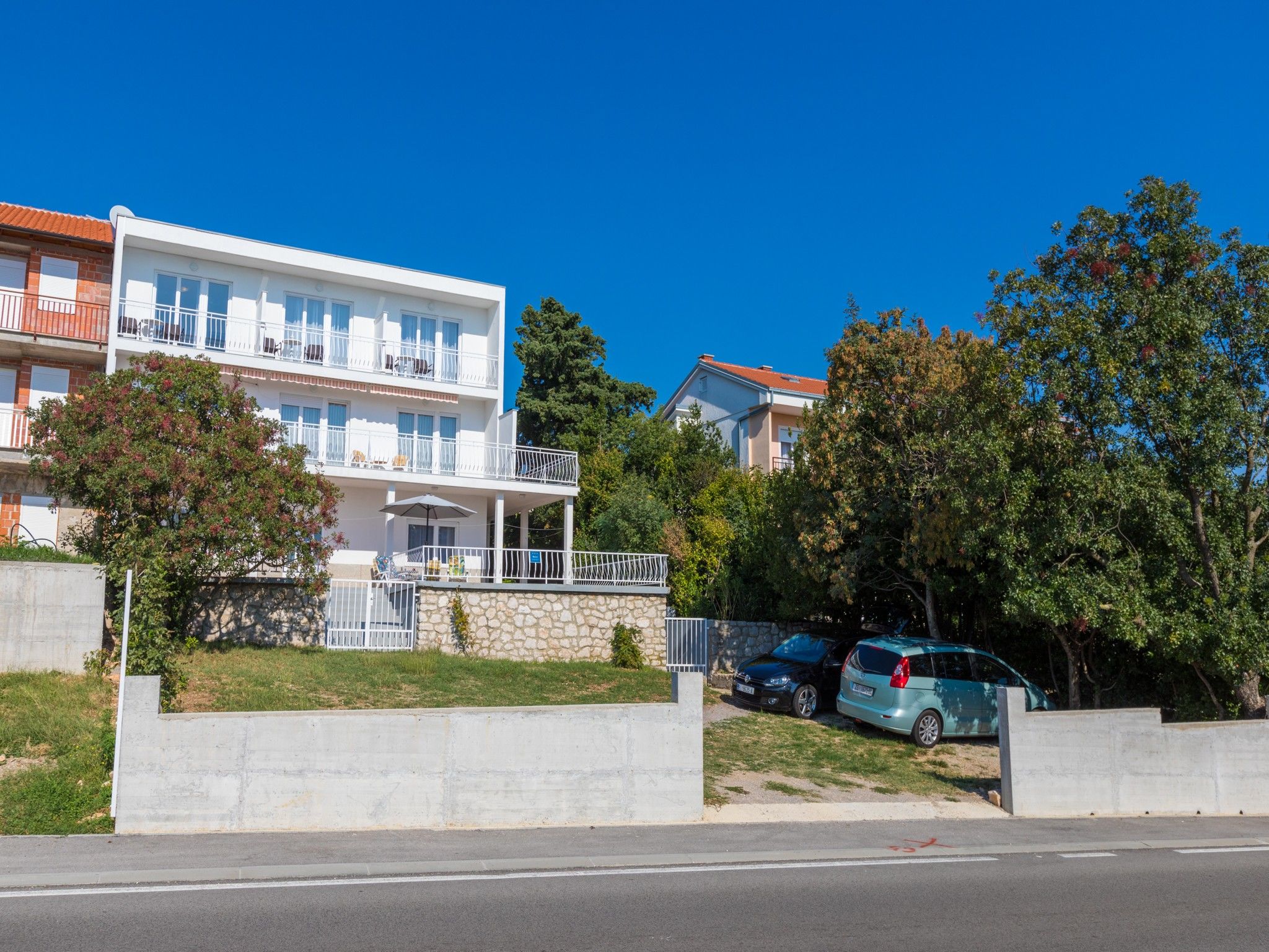 Apartment DUDA 62646-A1