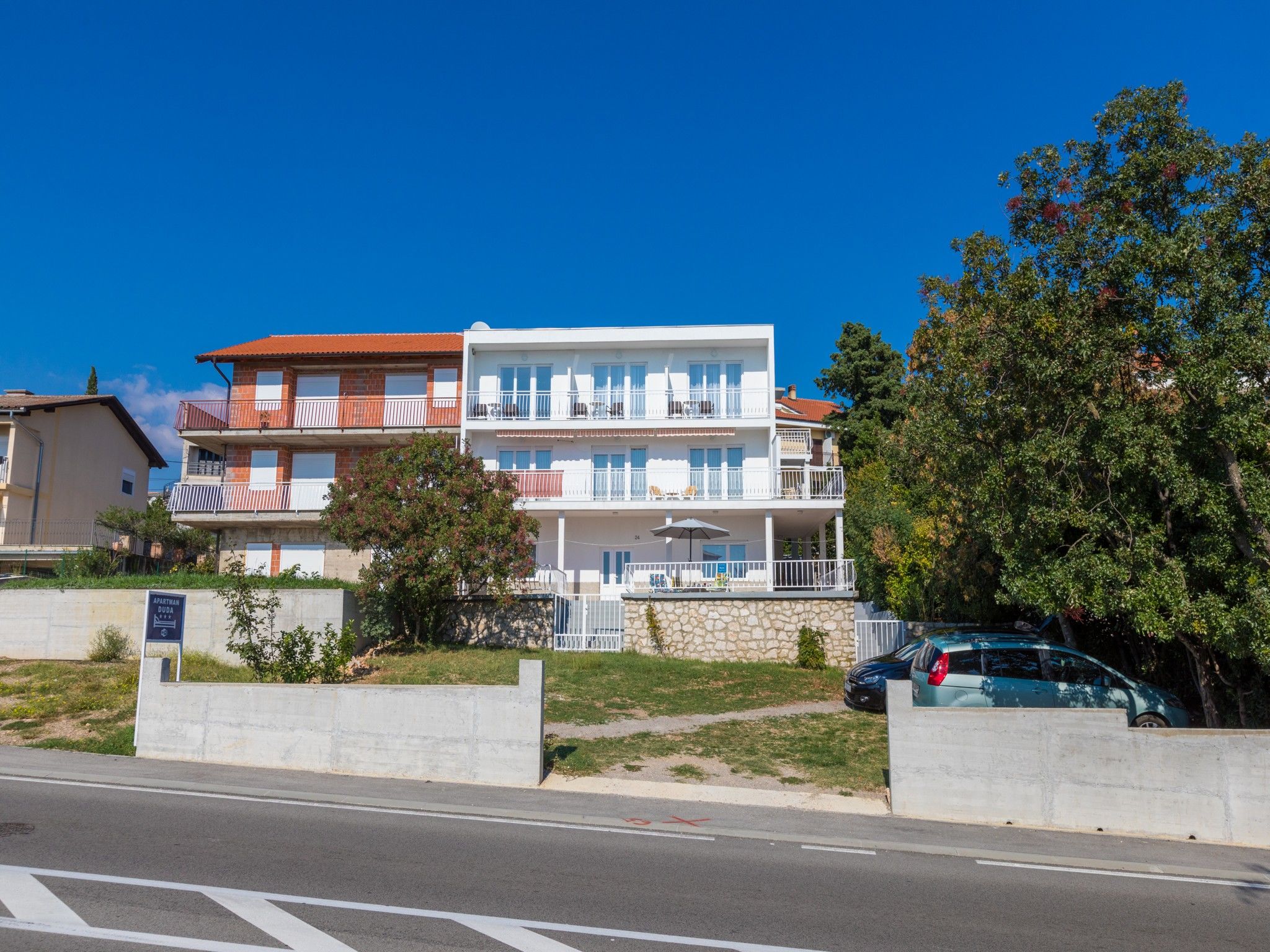 Apartment DUDA 62646-A1