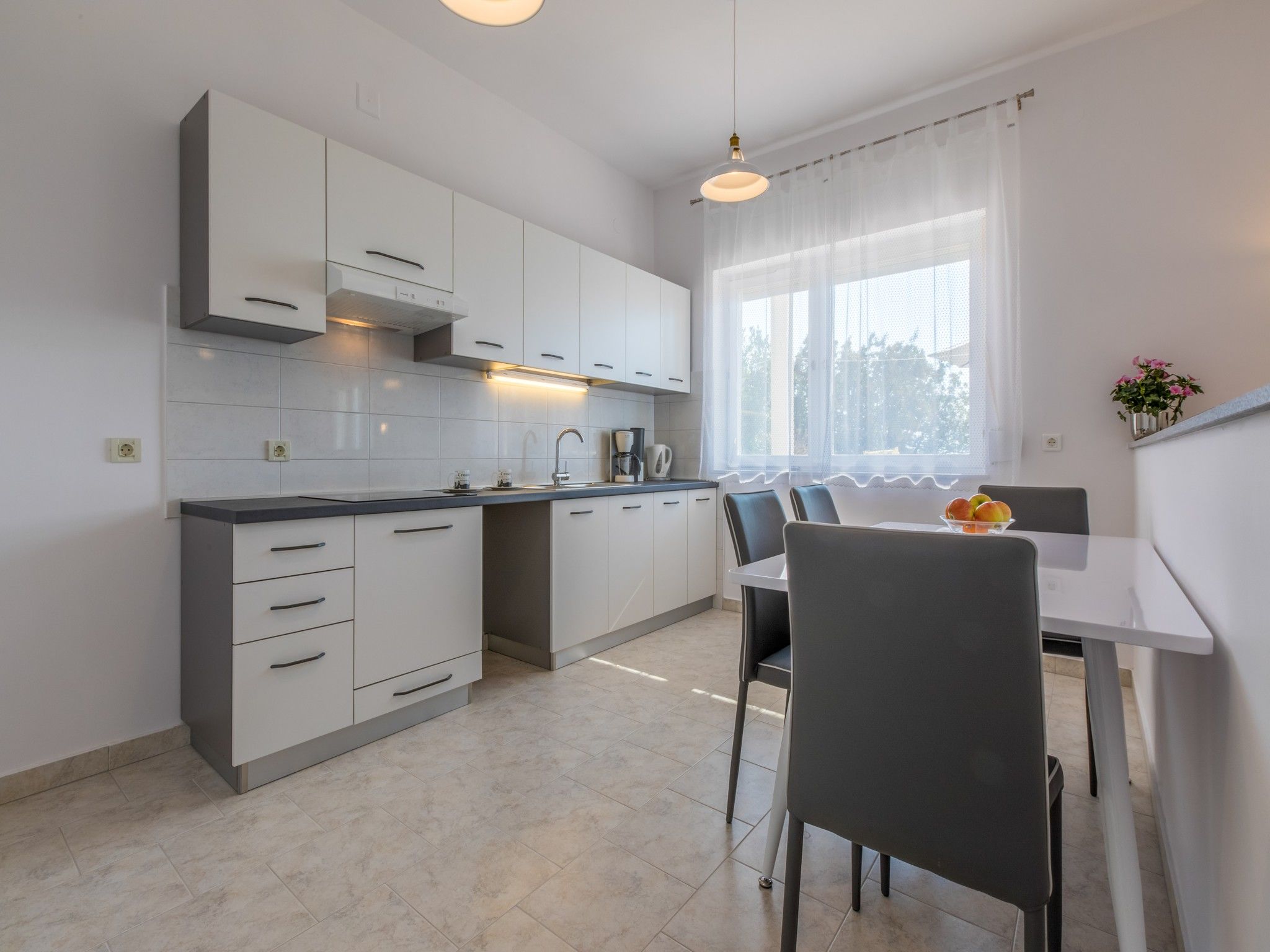 Apartment DUDA 62646-A2