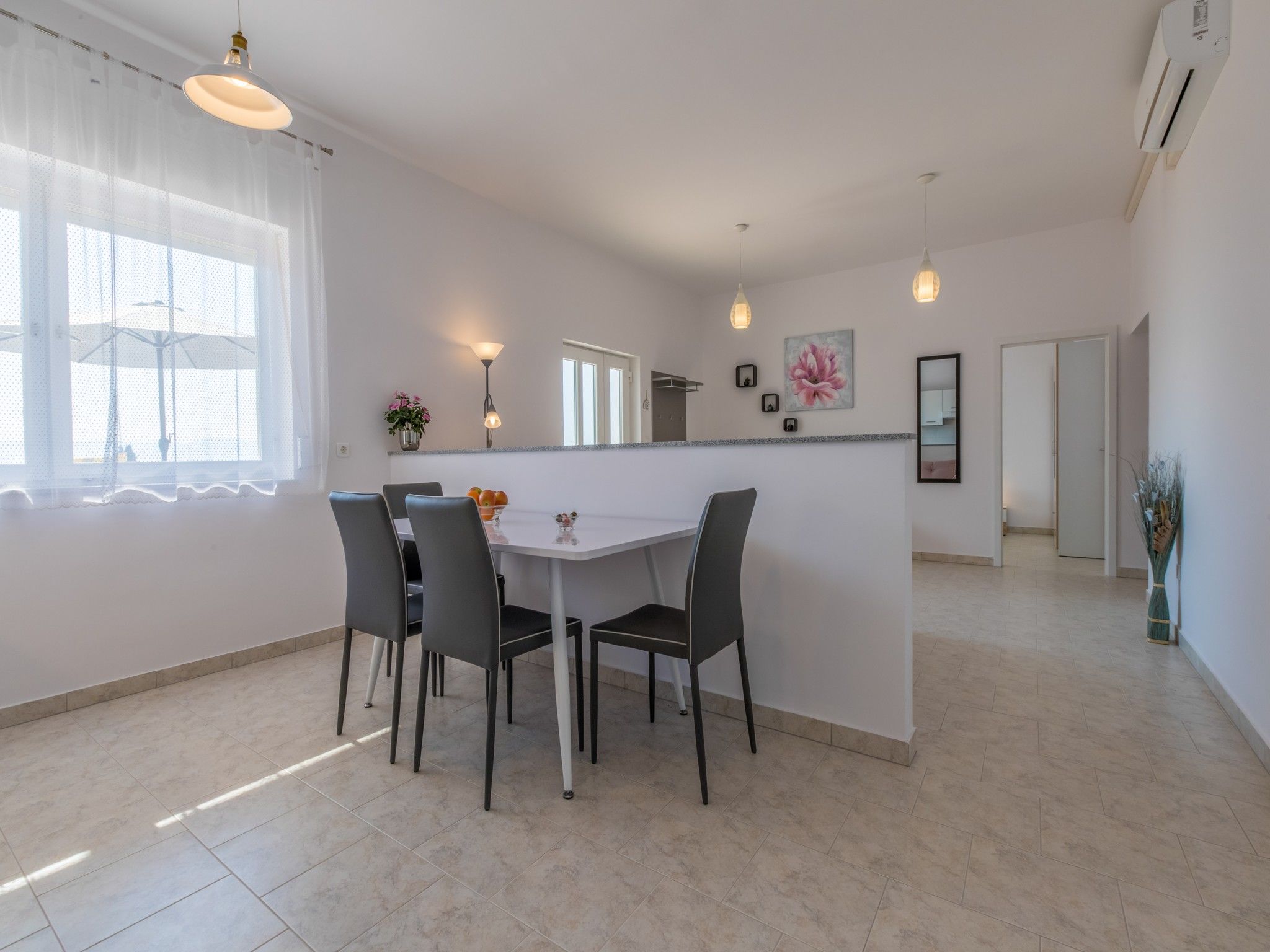 Apartment DUDA 62646-A2