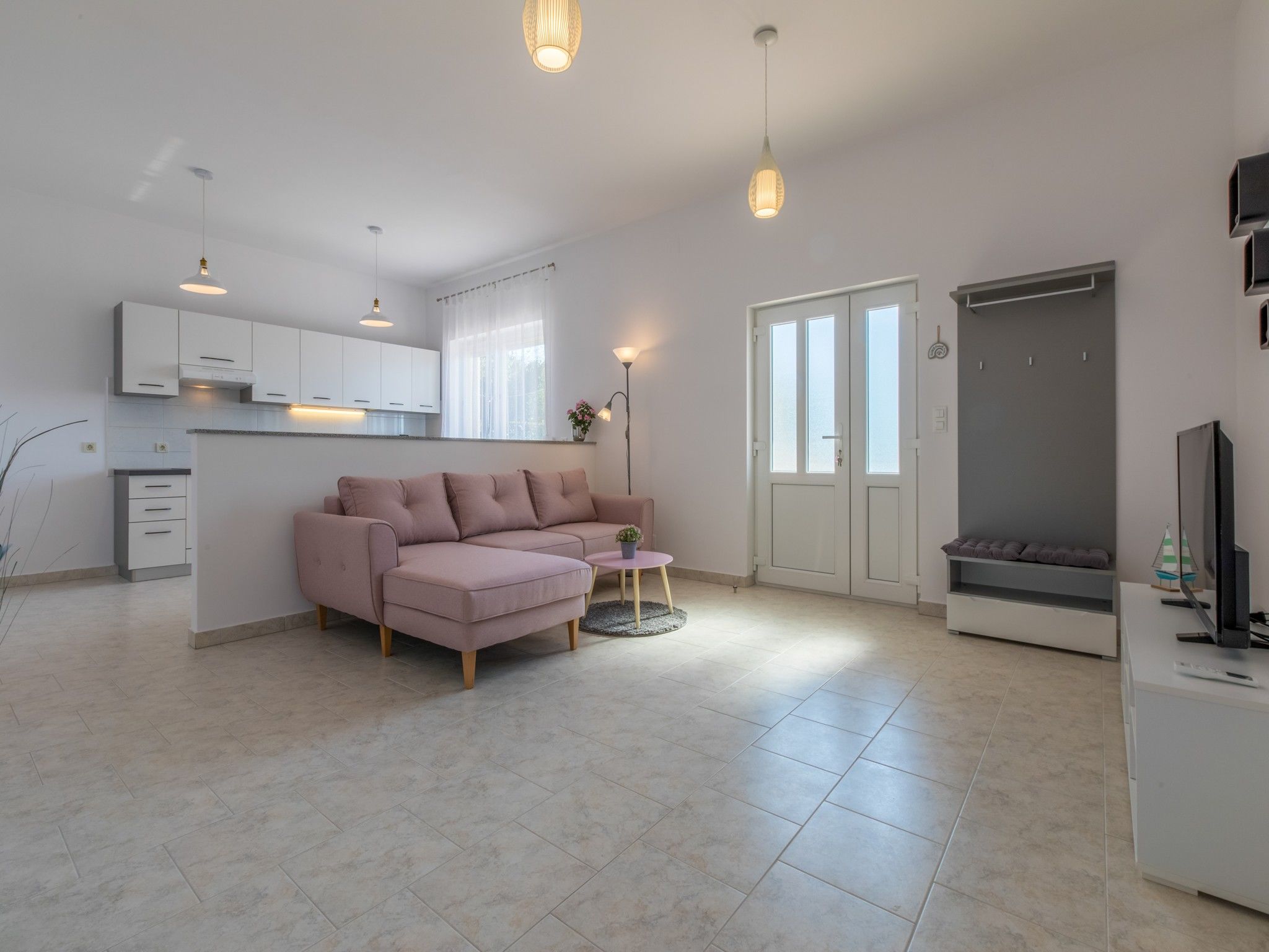Apartment DUDA 62646-A2