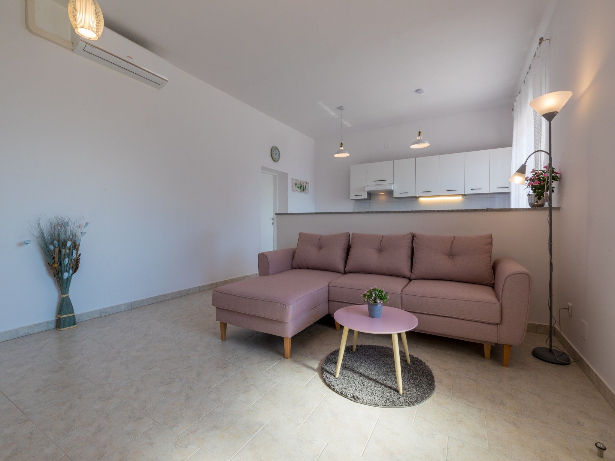 Apartment DUDA 62646-A2