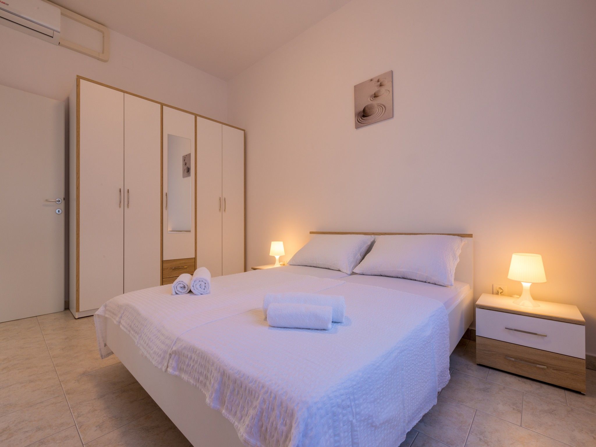 Apartment DUDA 62646-A2