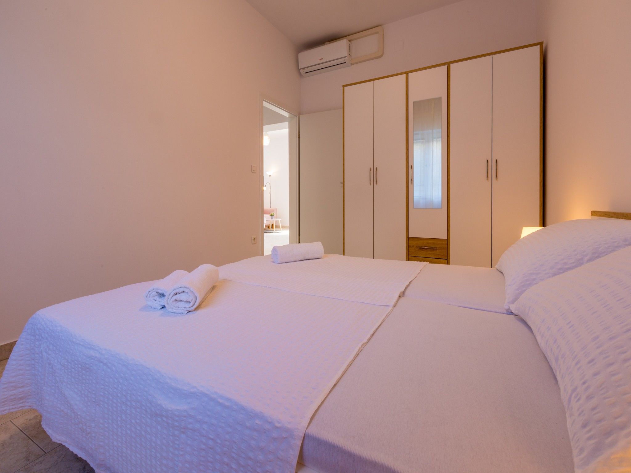 Apartment DUDA 62646-A2