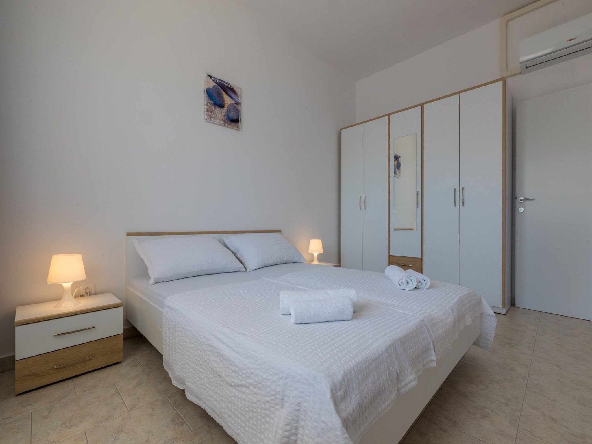 Apartment DUDA 62646-A2