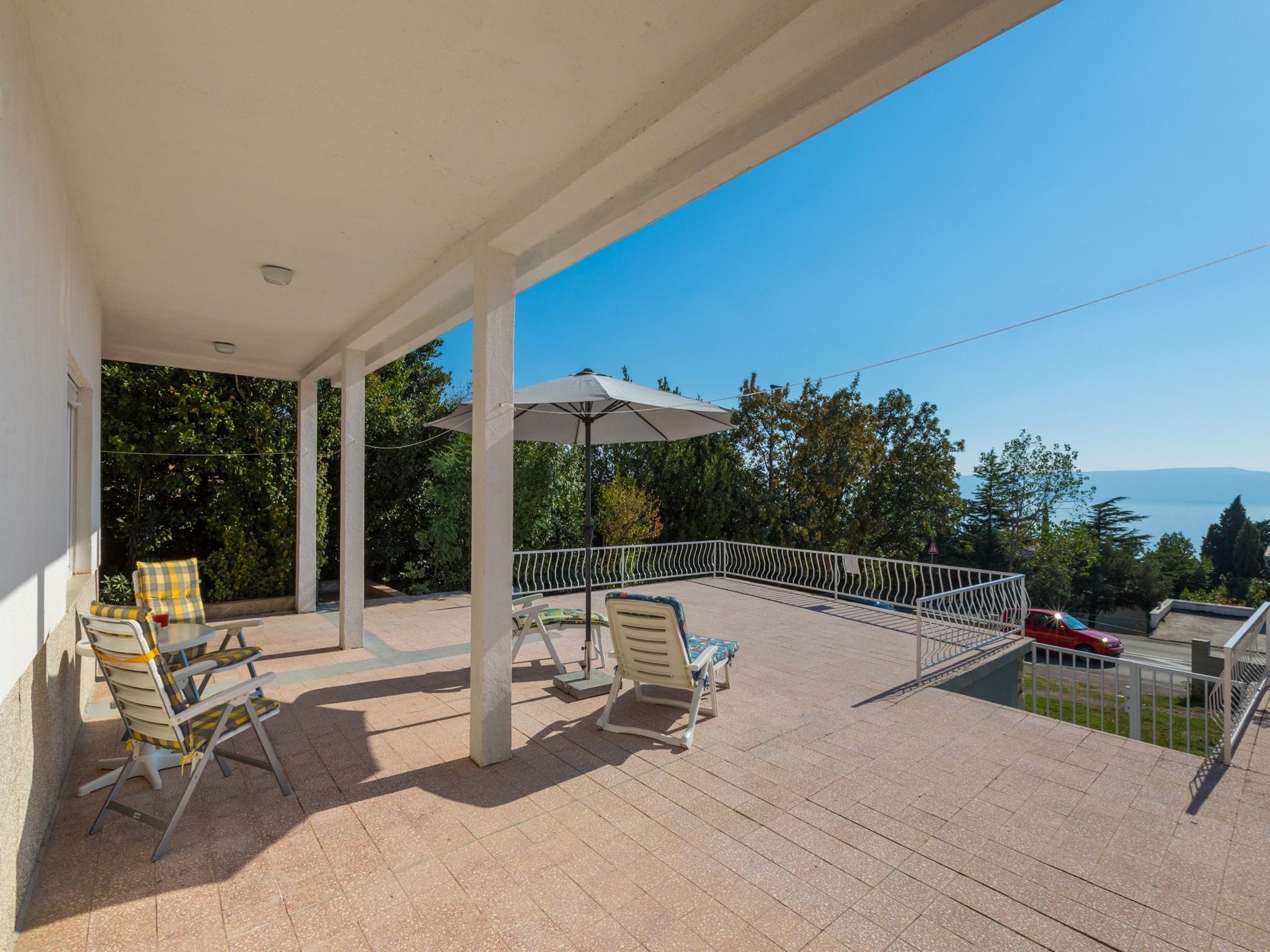 Apartment DUDA 62646-A2