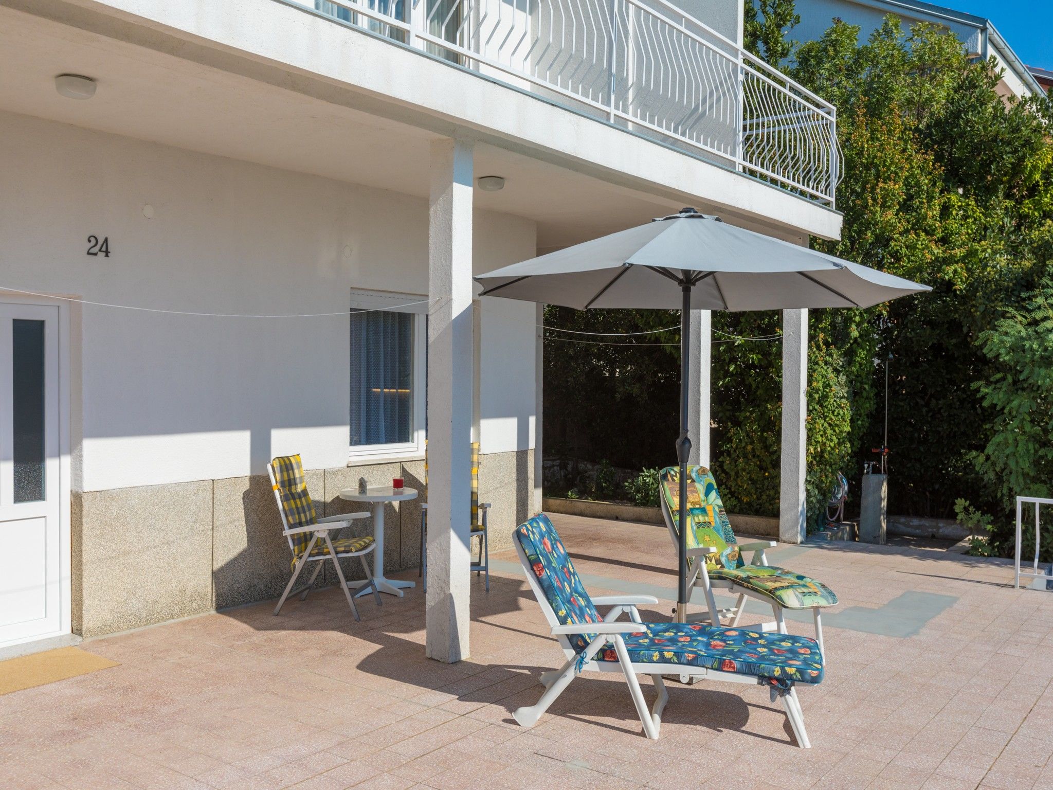 Apartment DUDA 62646-A2