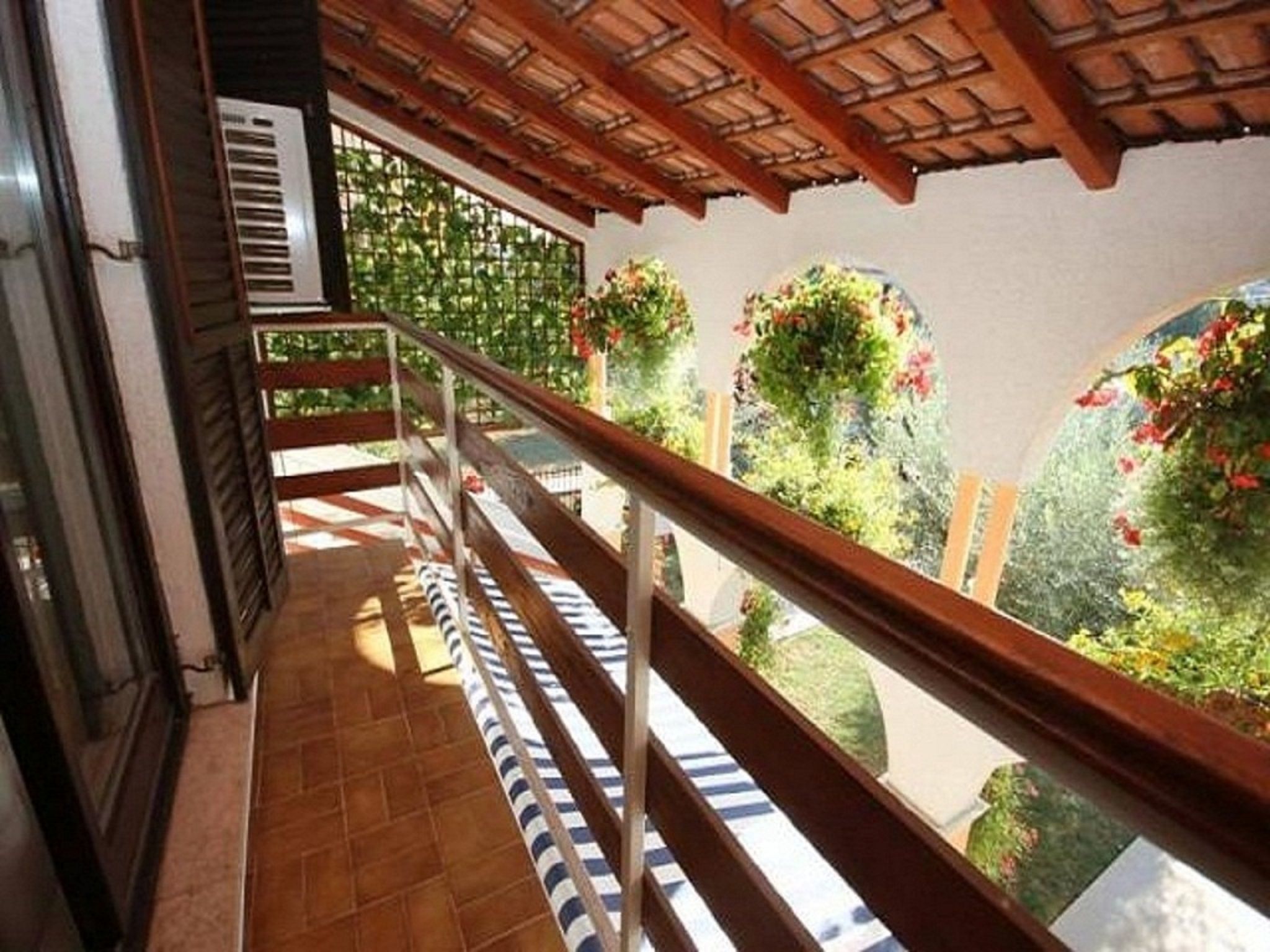 Apartments Matohanac 70151-A2