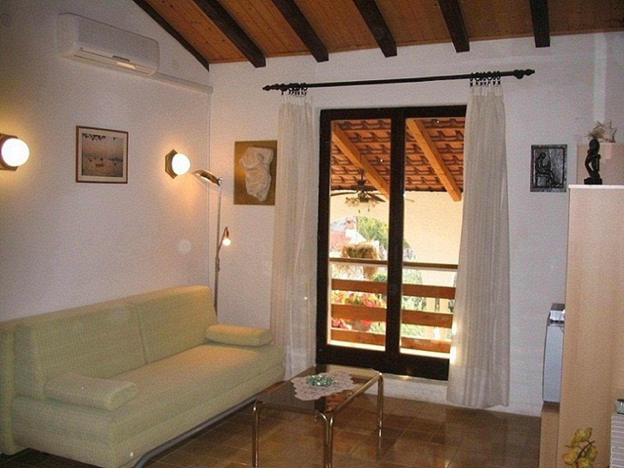 Apartments Matohanac 70151-A2