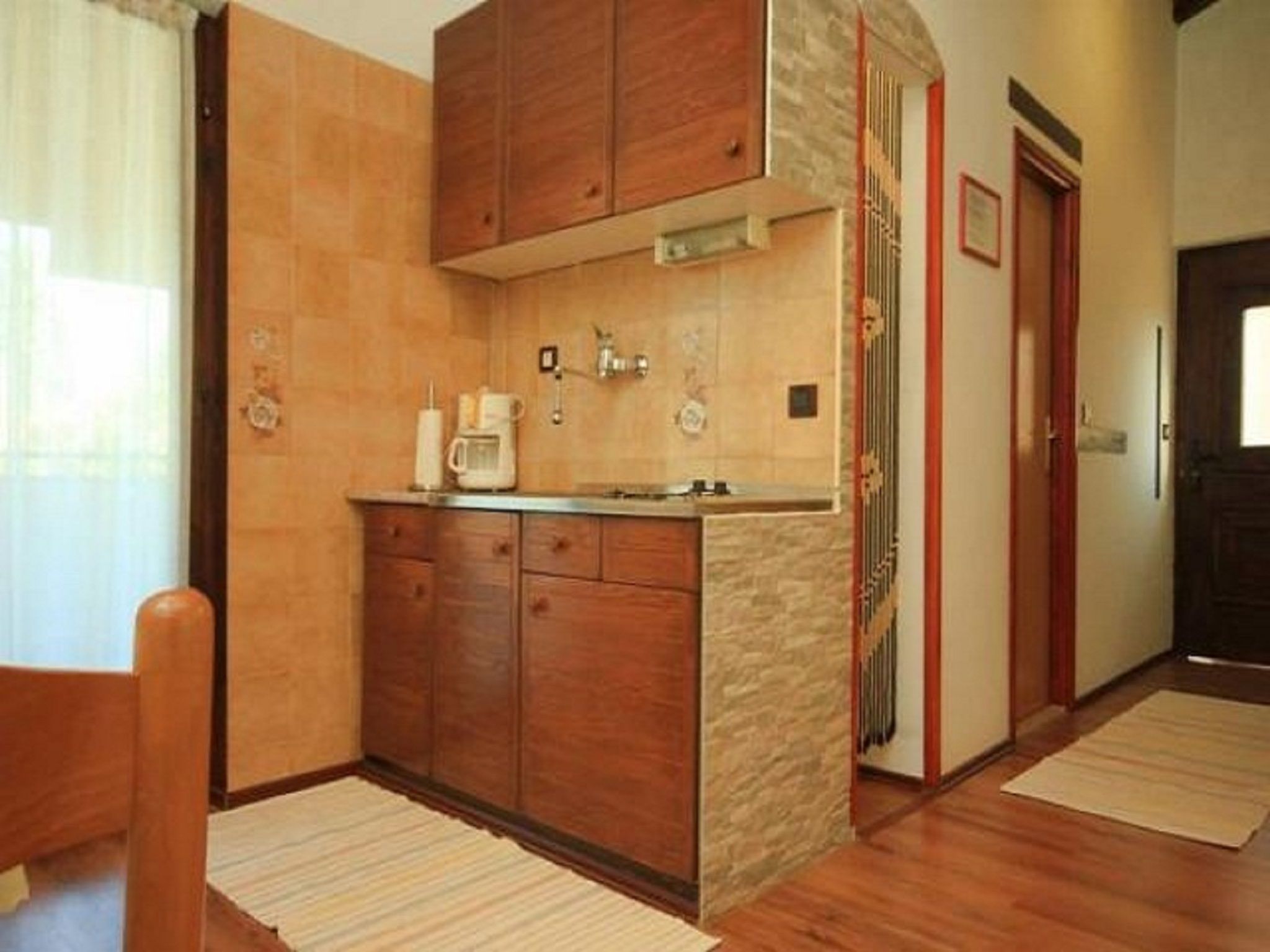 Apartments Matohanac 70151-A2
