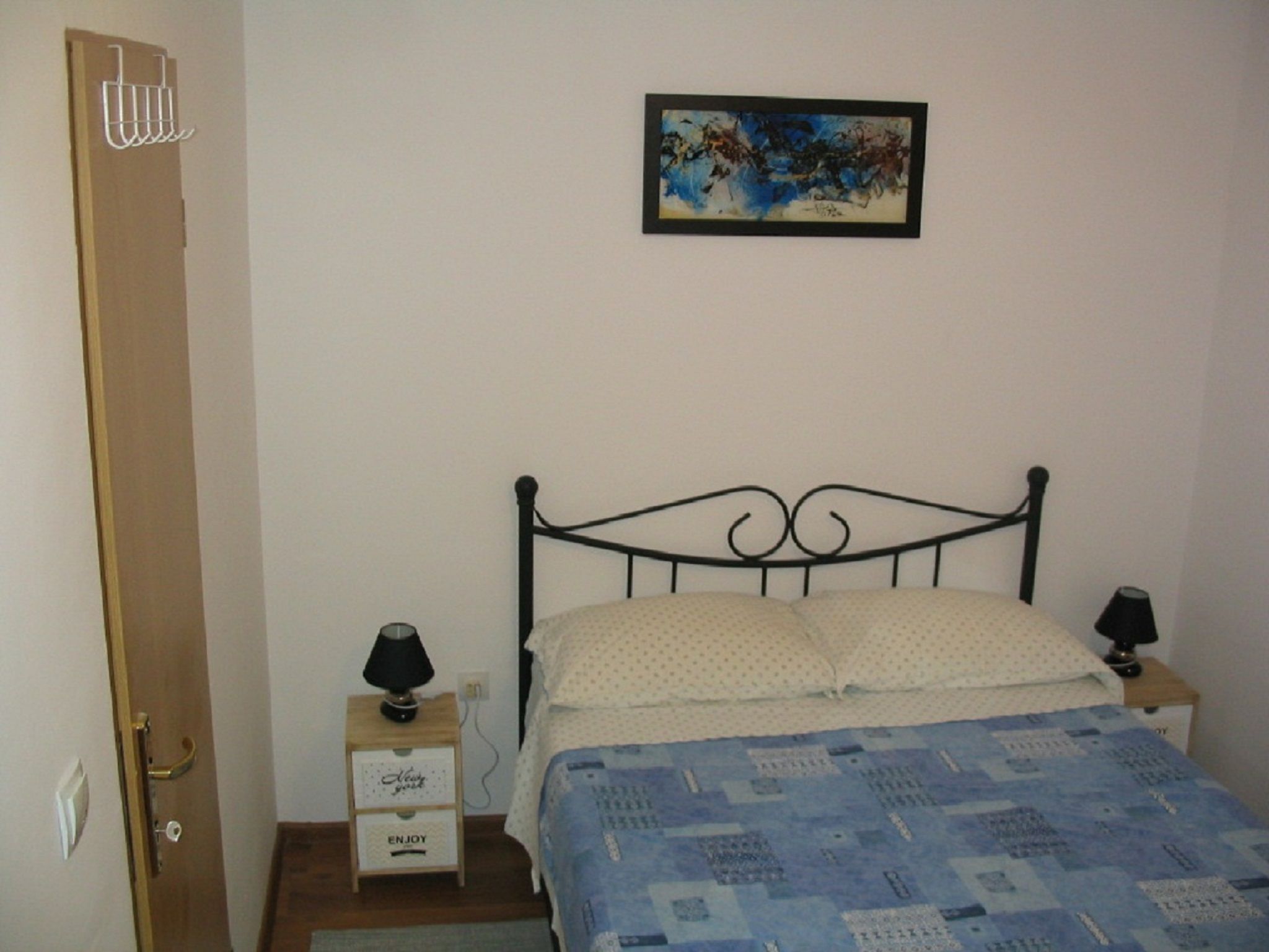 Apartments Matohanac 70151-A2
