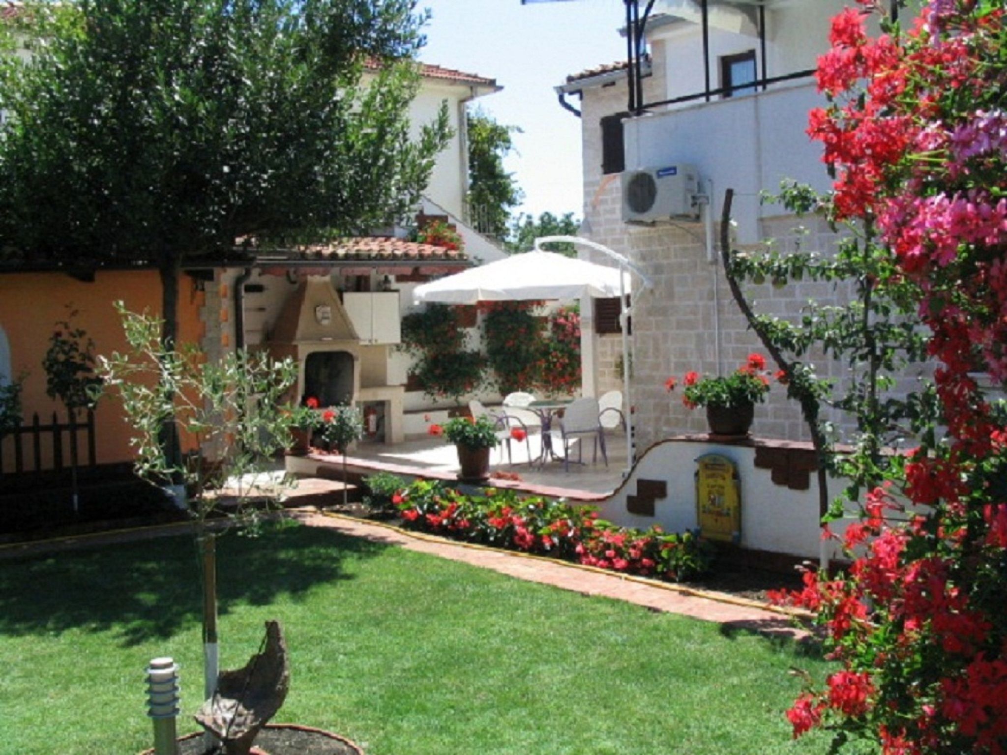 Apartments Matohanac 70151-A2