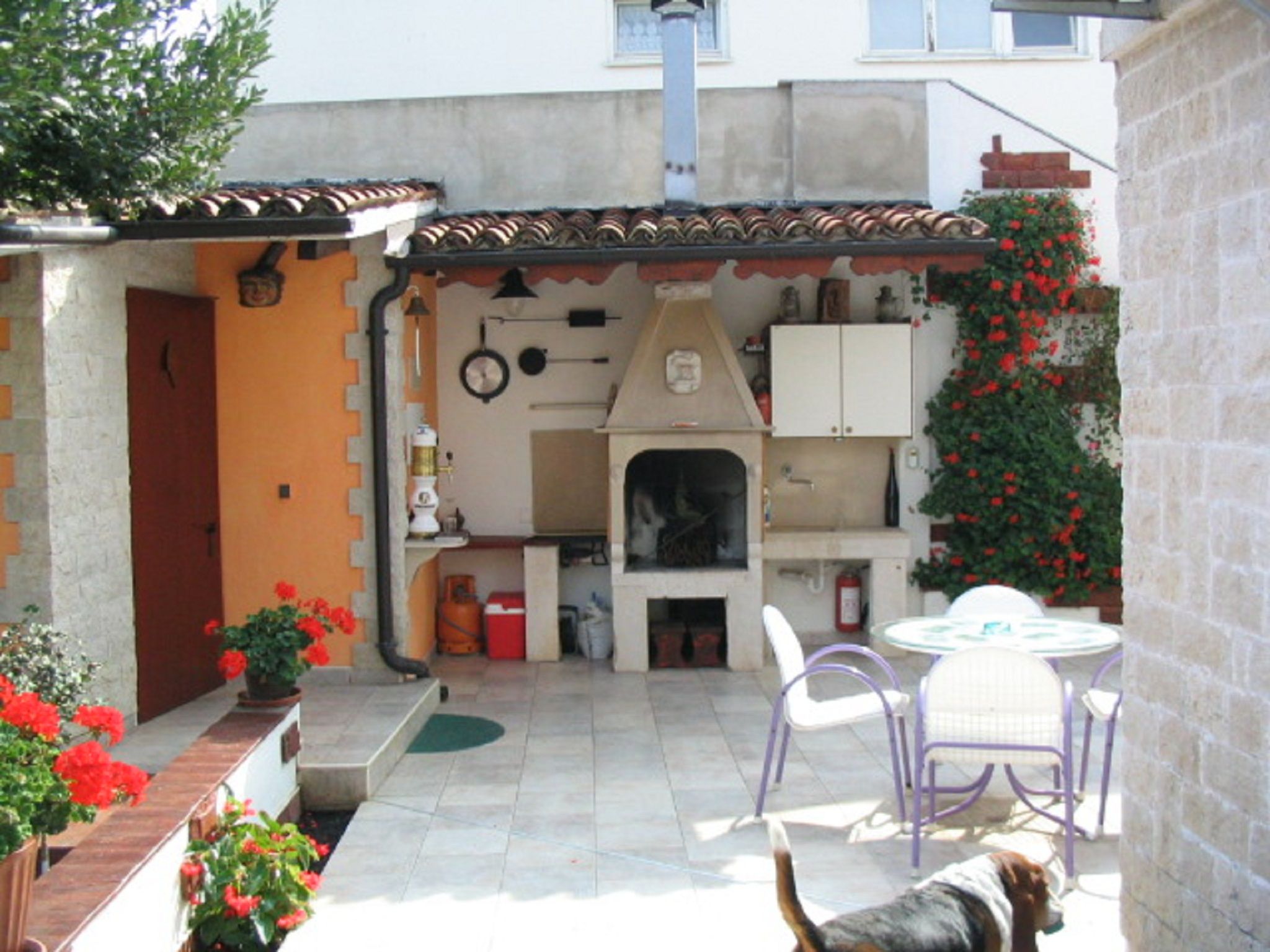 Apartments Matohanac 70151-A2