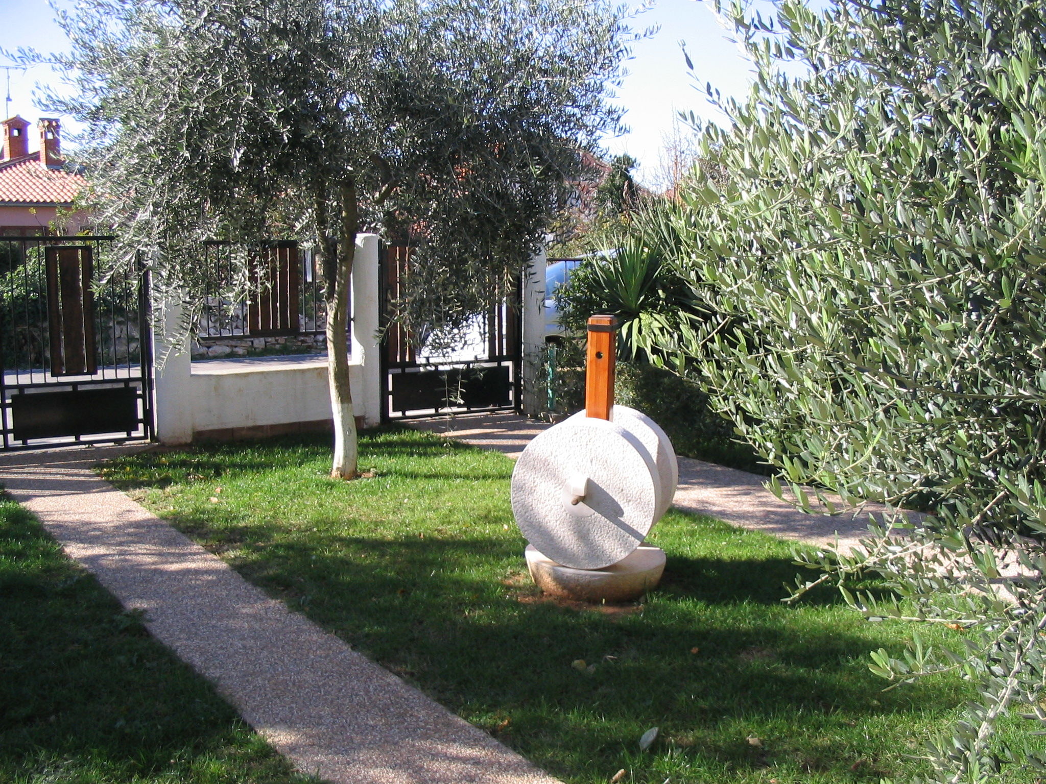 Apartments Matohanac 70151-A2
