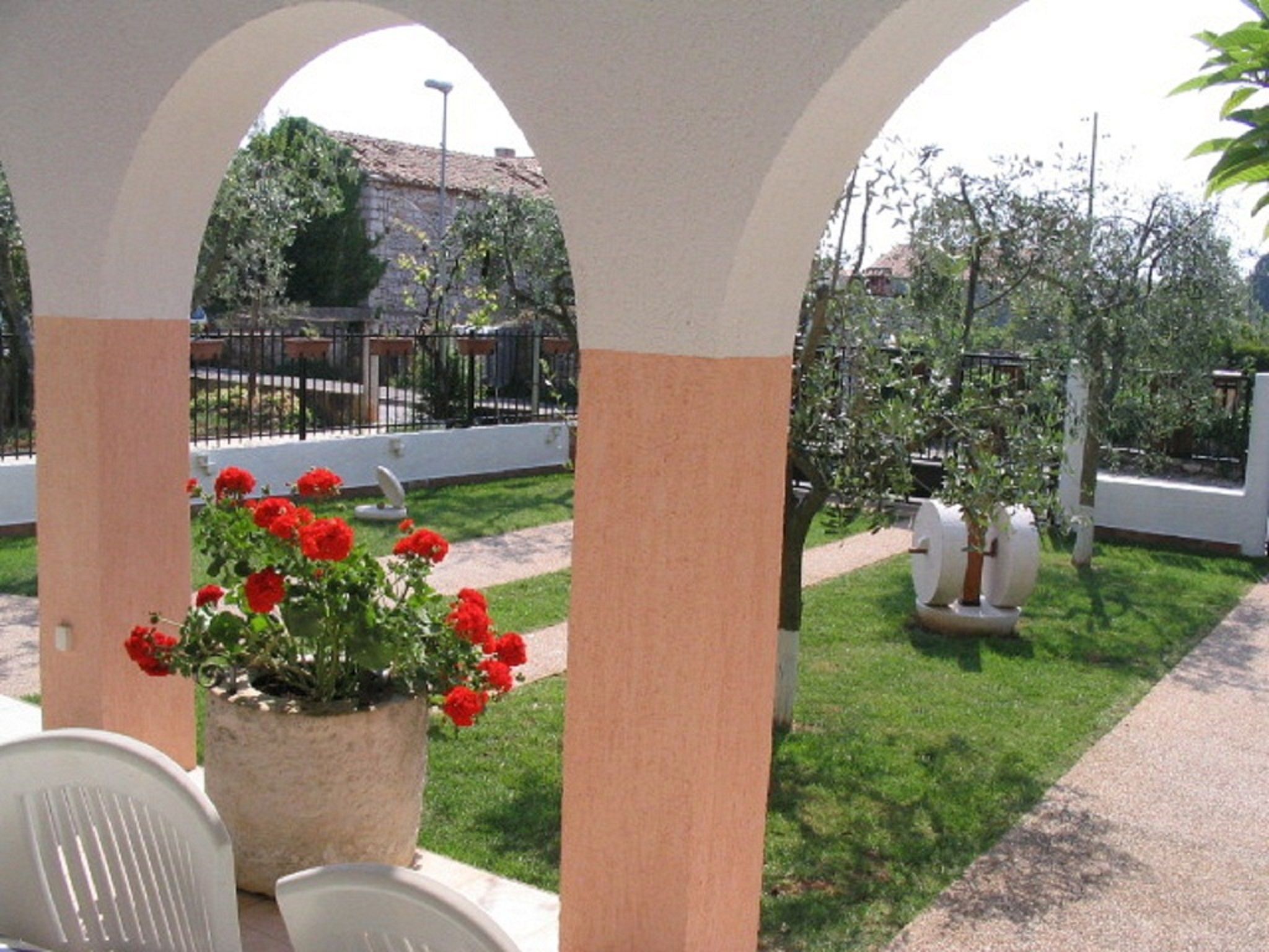 Apartments Matohanac 70151-A2