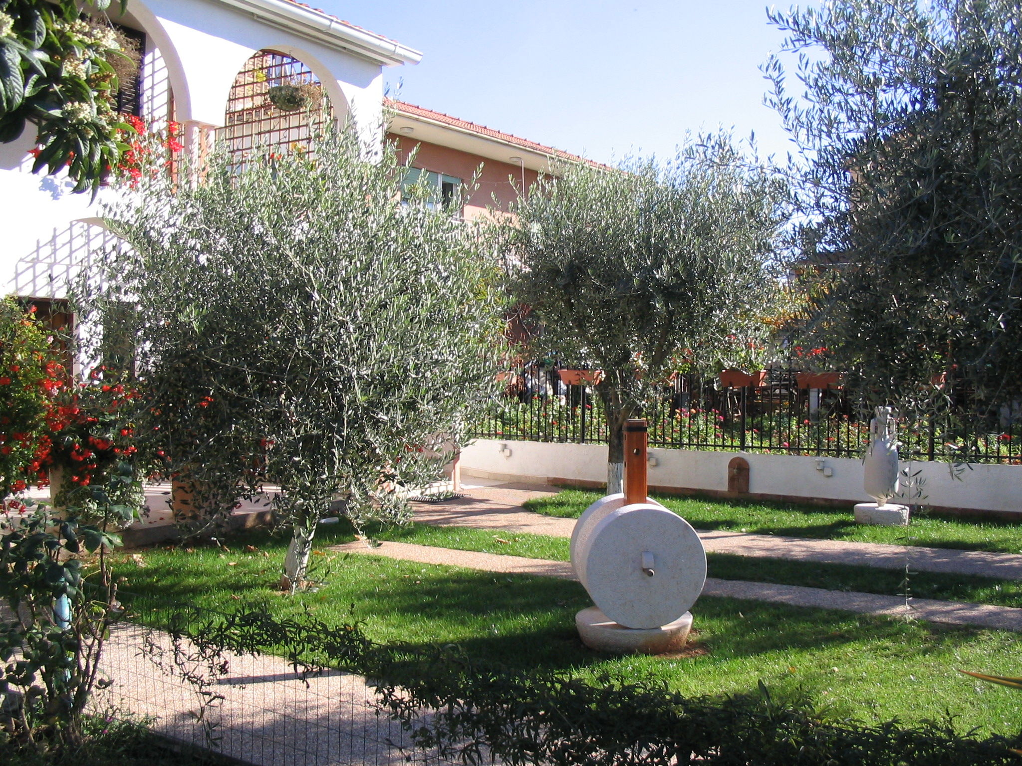 Apartments Matohanac 70151-A2