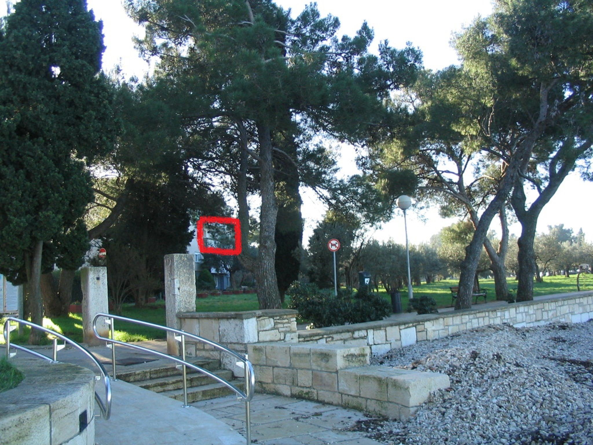 Apartment Oliva Accommodation in Fazana