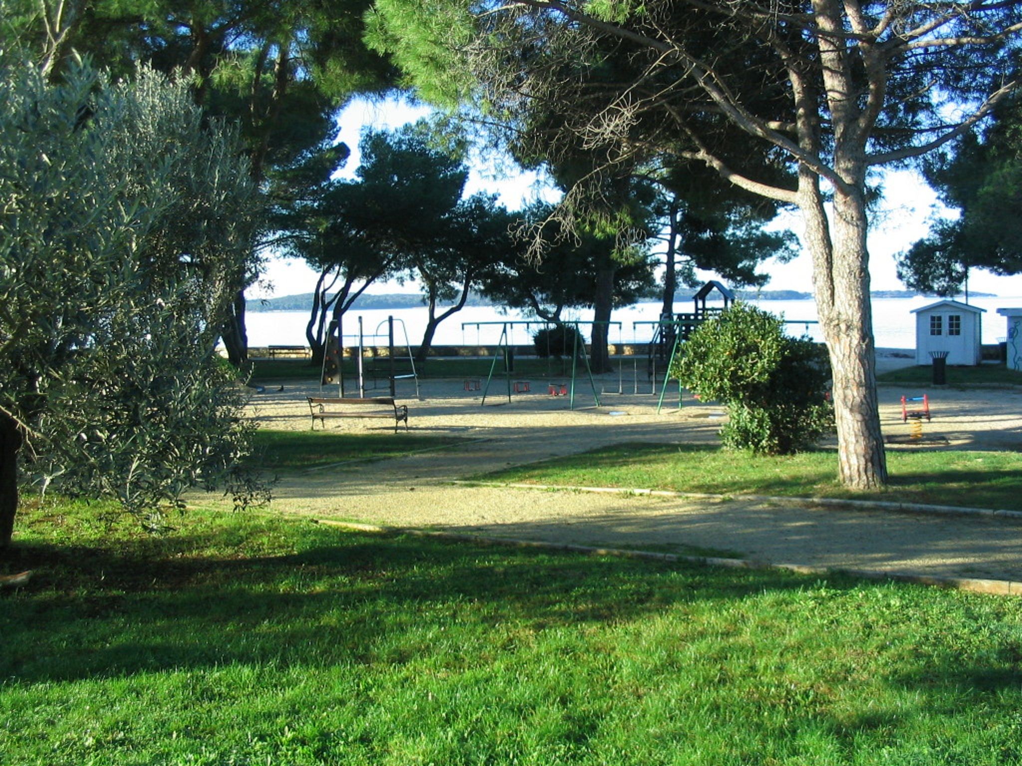 Apartment Oliva 70152-A1