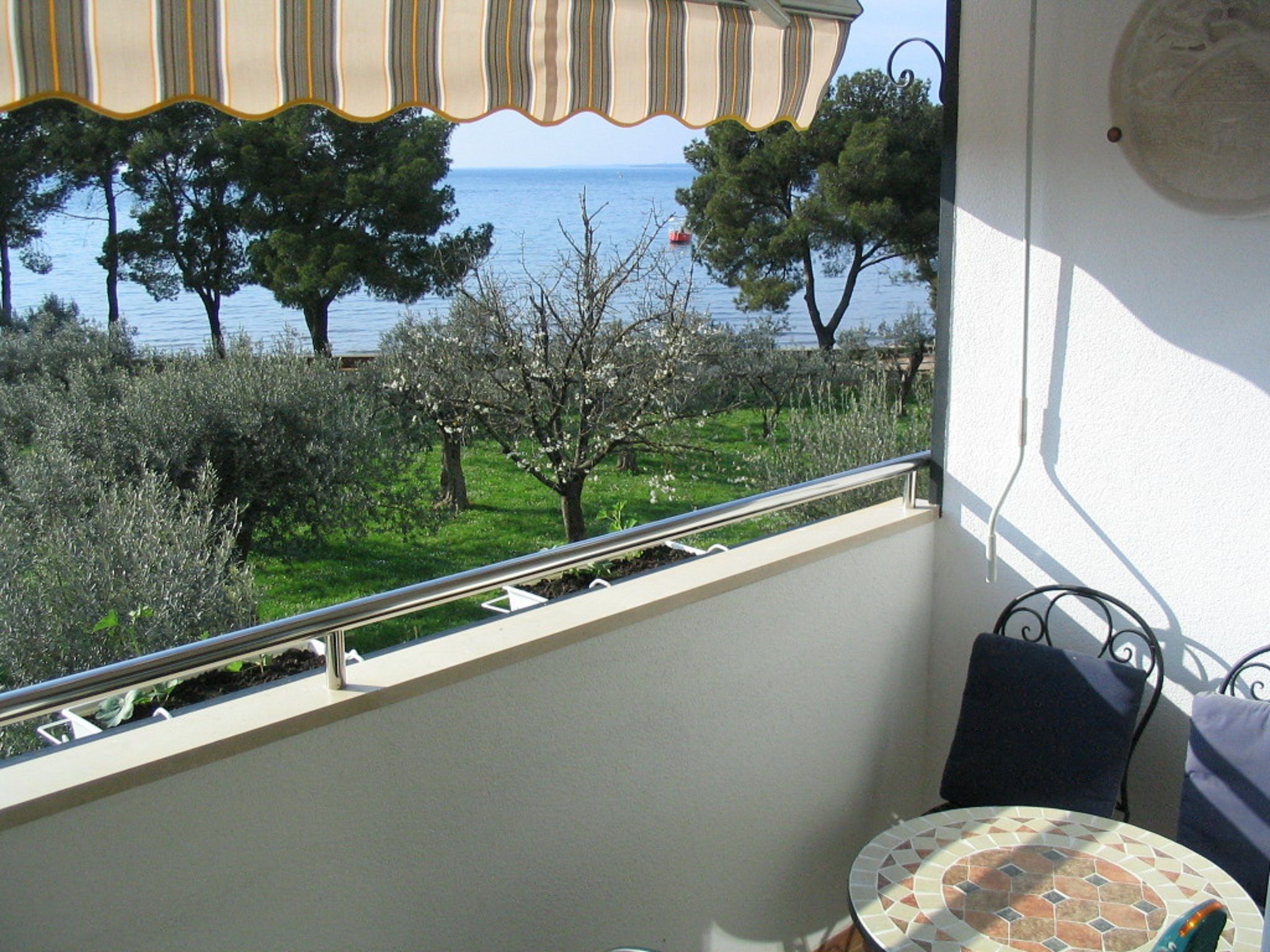 Apartment Oliva 70152-A1