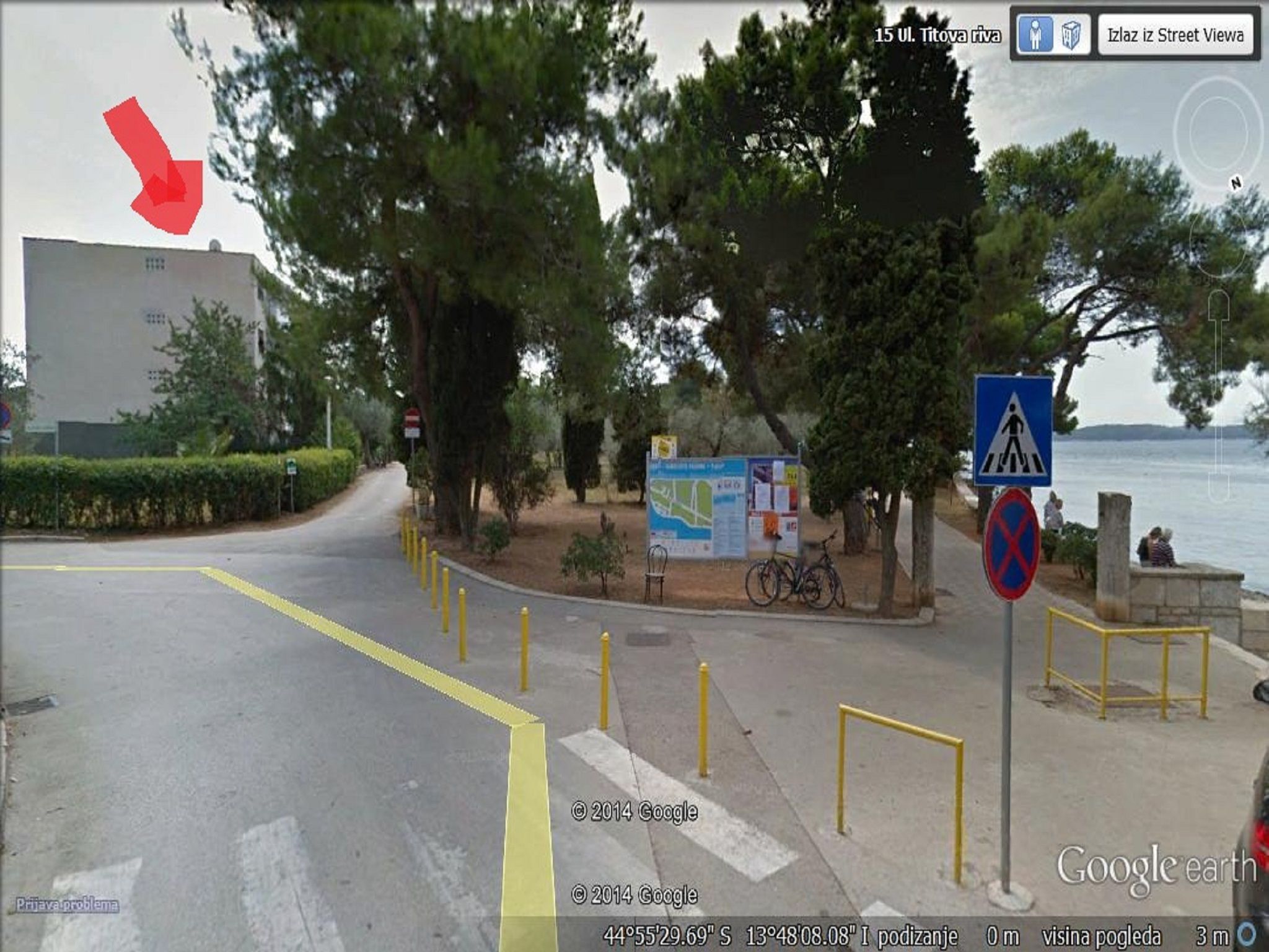 Apartment Oliva 70152-A1