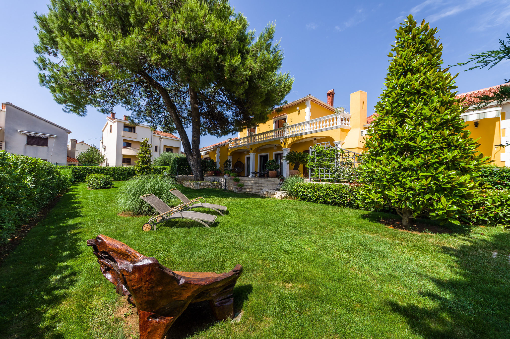 Apartments Stana 15561-A2