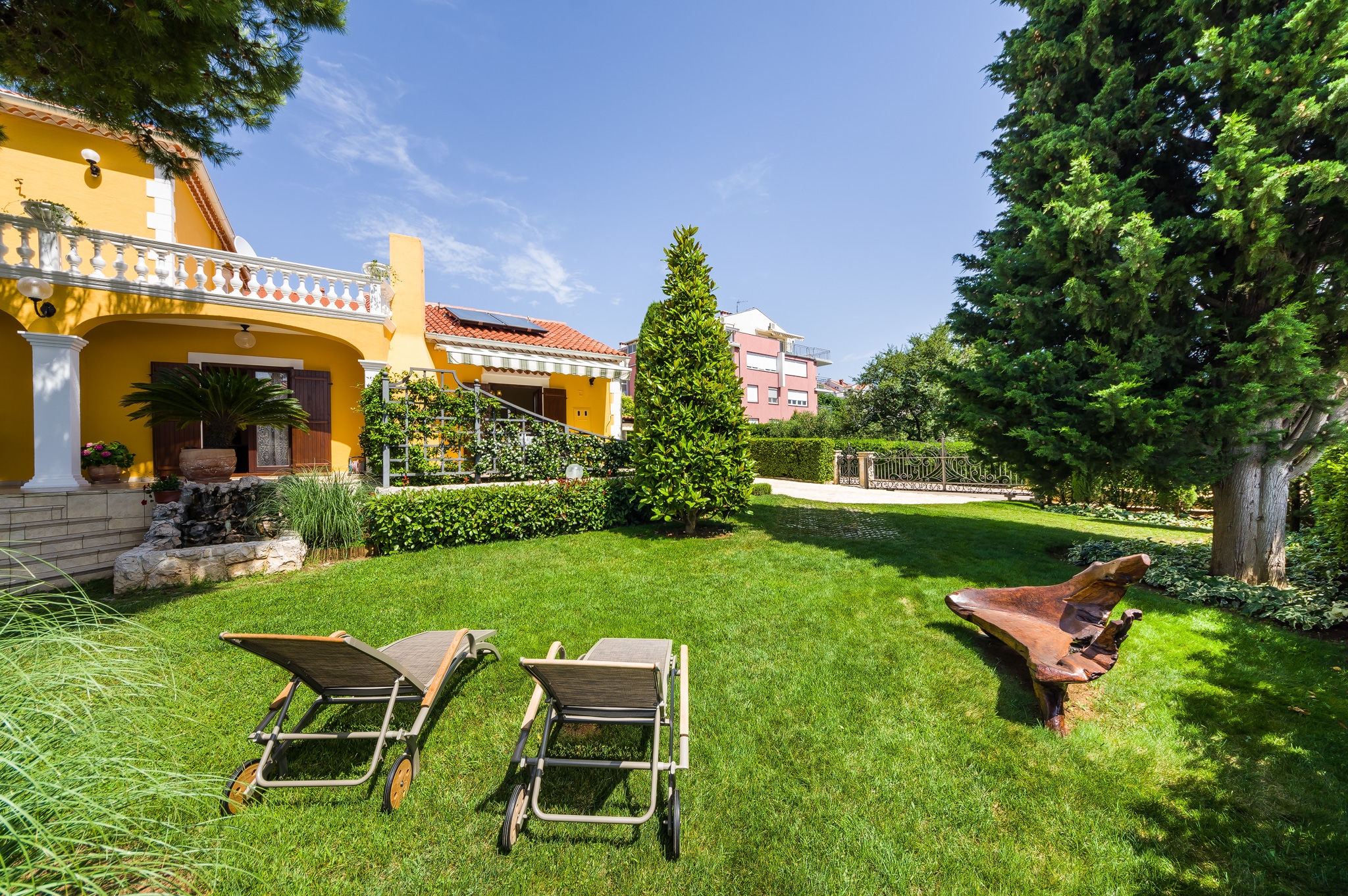 Photo of Apartments Stana