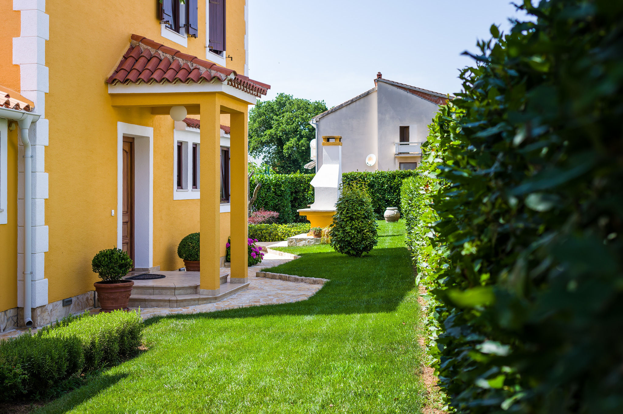 Photo of Apartments Stana