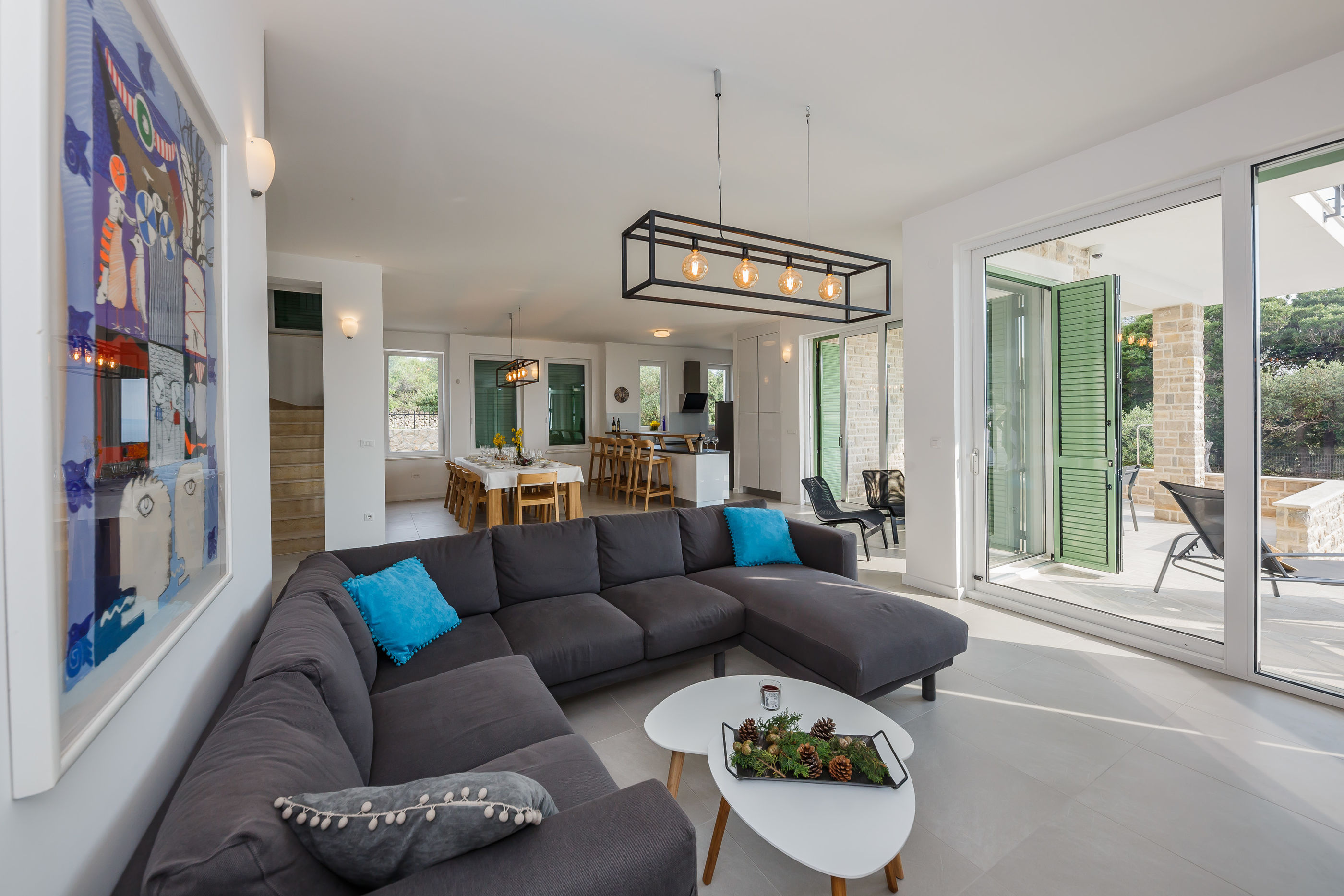 Villa Bramasole V5781-K1