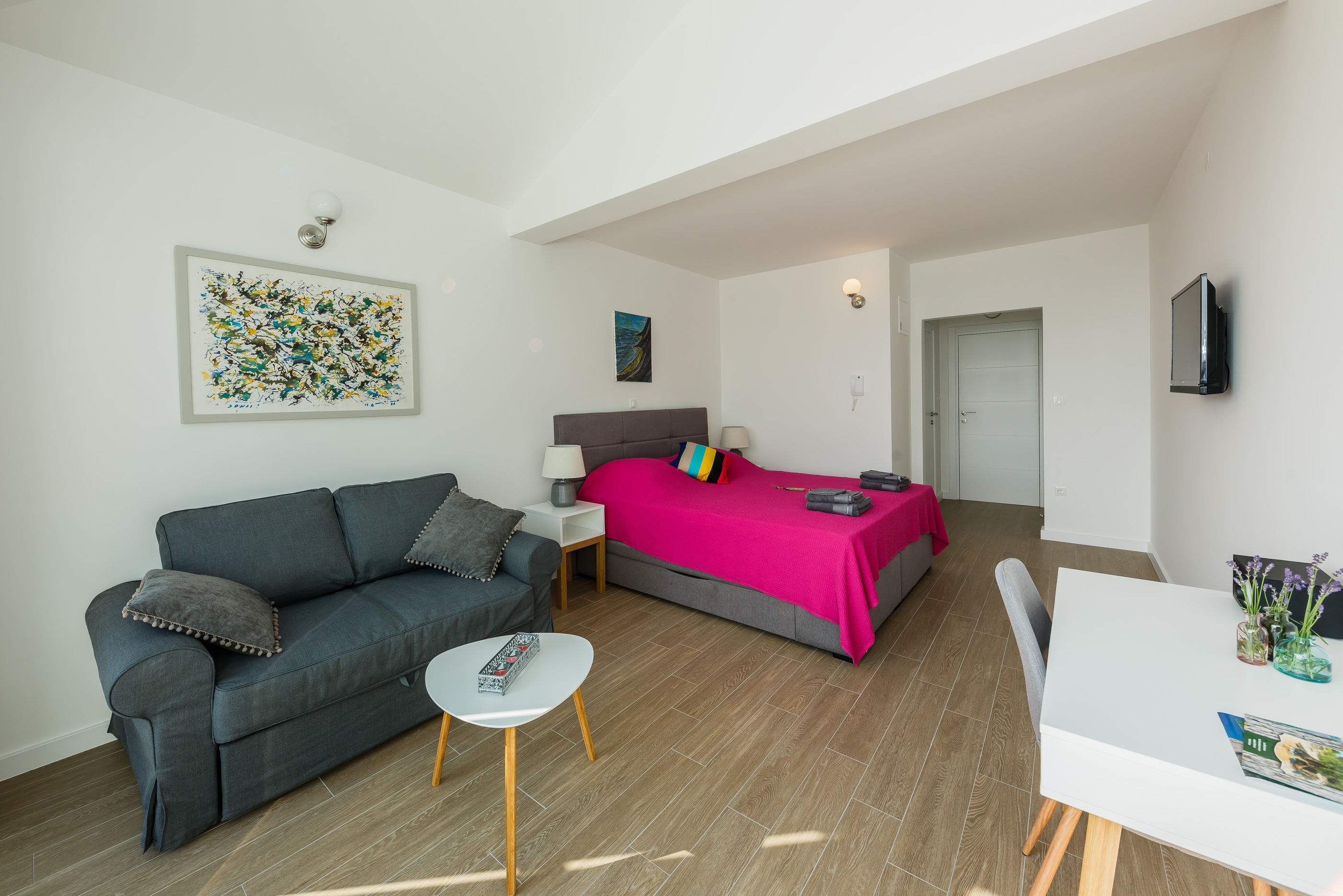 Villa Bramasole V5781-K1