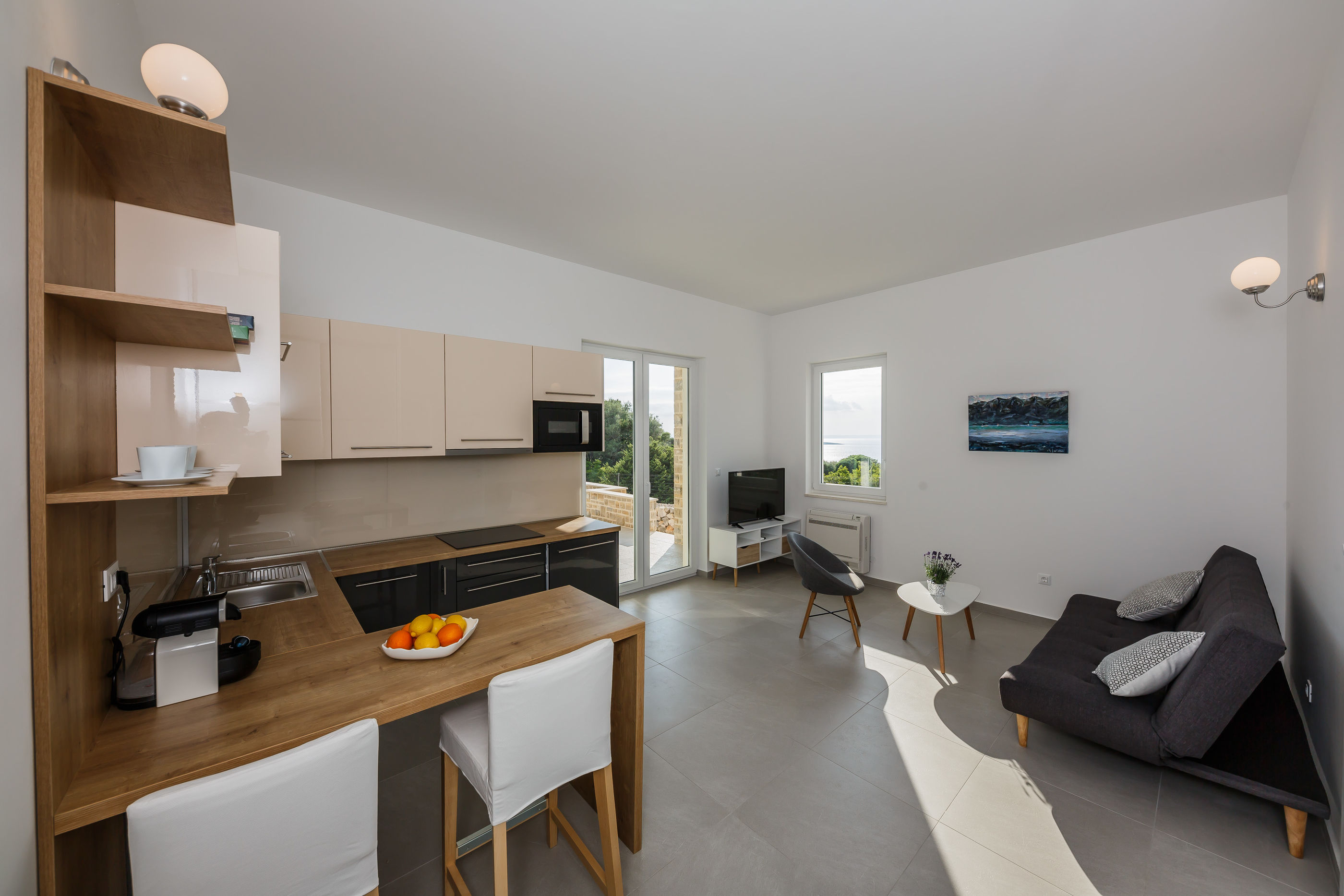 Villa Bramasole V5781-K1